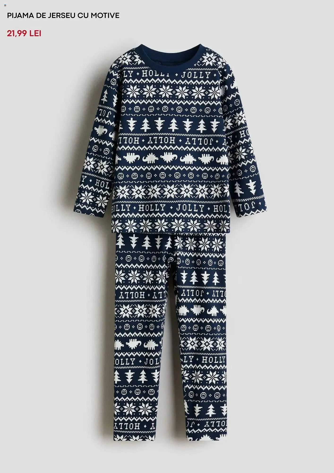 Catalog Catalog H&M de la 27 noiembrie până la 30 noiembrie 2025 - Revista Pagina 9