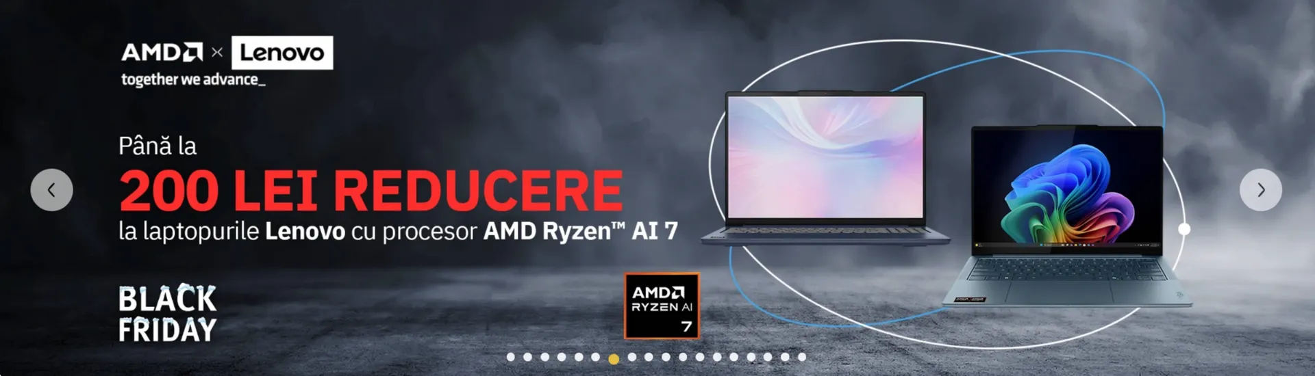 Catalog Catalog Media Galaxy de la 12 februarie până la 18 februarie 2026 - Revista Pagina 12