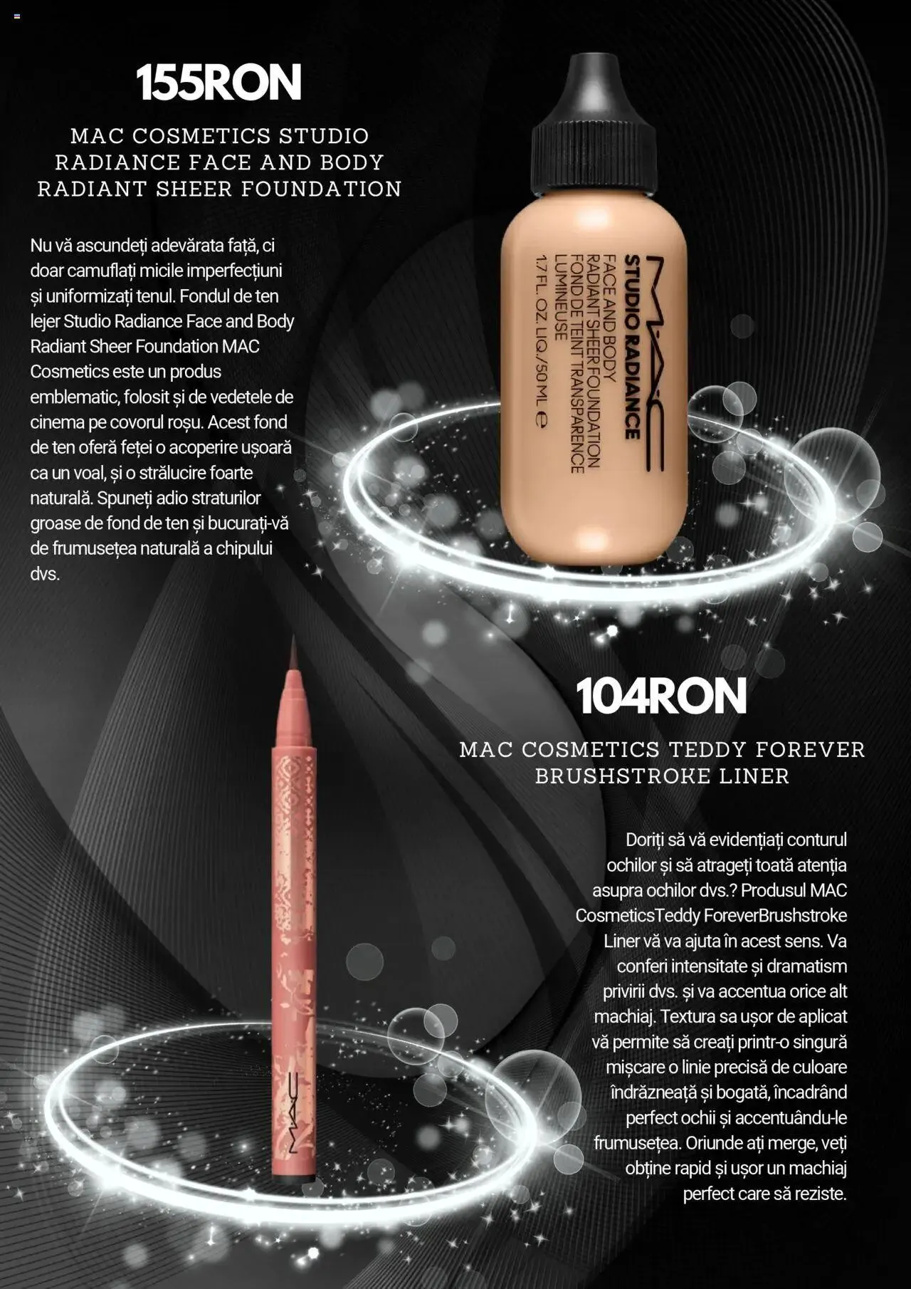 Catalog Catalog Notino de la 1 octombrie până la 31 decembrie 2024 - Revista Pagina 6