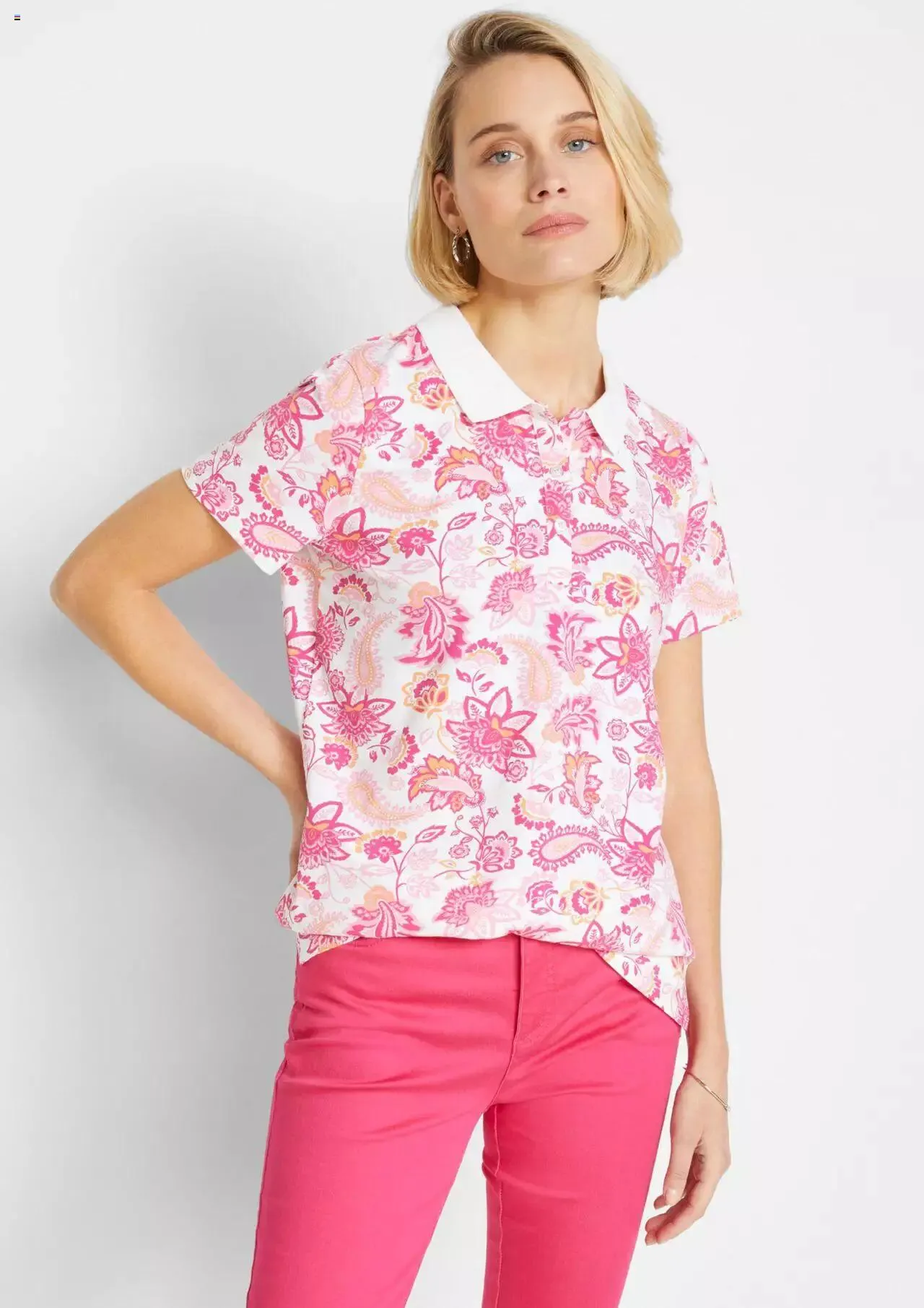 Catalog Catalog Bonprix de la 1 aprilie până la 31 decembrie 2023 - Revista Pagina 4