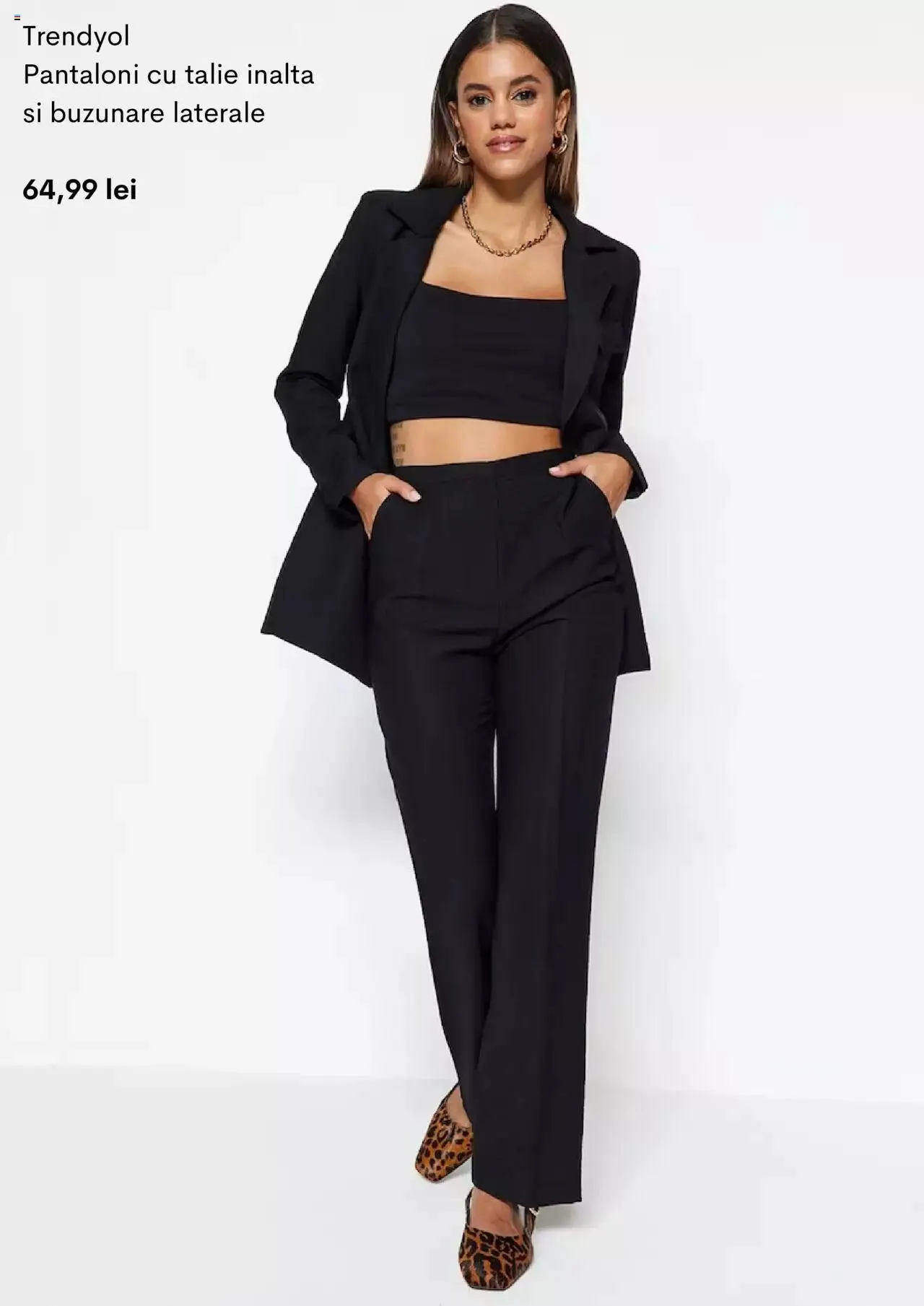 Catalog Catalog Fashion Days de la 12 septembrie până la 24 septembrie 2023 - Revista Pagina 5