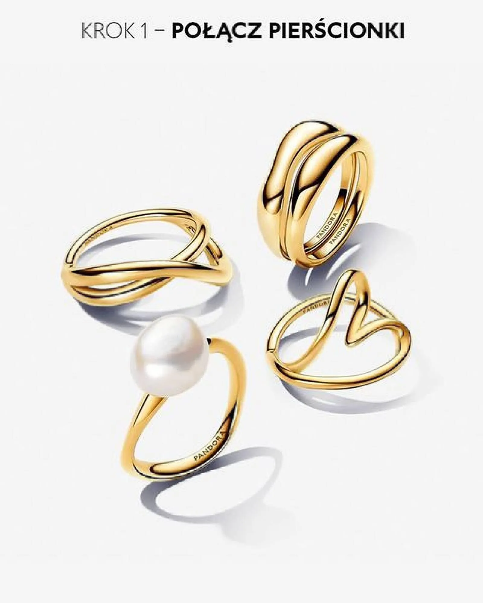 Catalog Pandora catalog de la 5 iulie până la 17 iulie 2024 - Revista Pagina 2