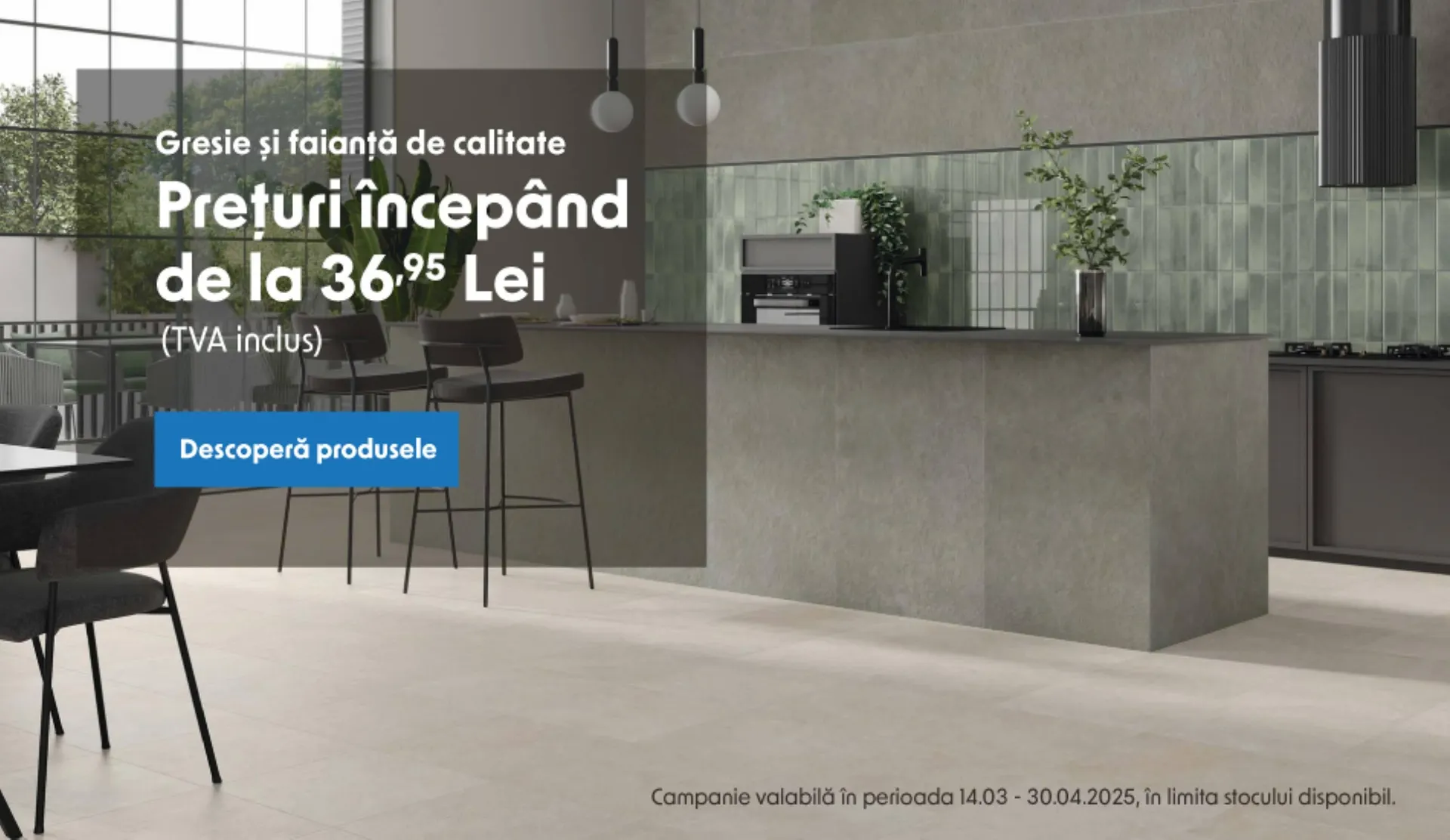 Catalog Catalog Romstal de la 4 aprilie până la 30 aprilie 2025 - Revista Pagina 2