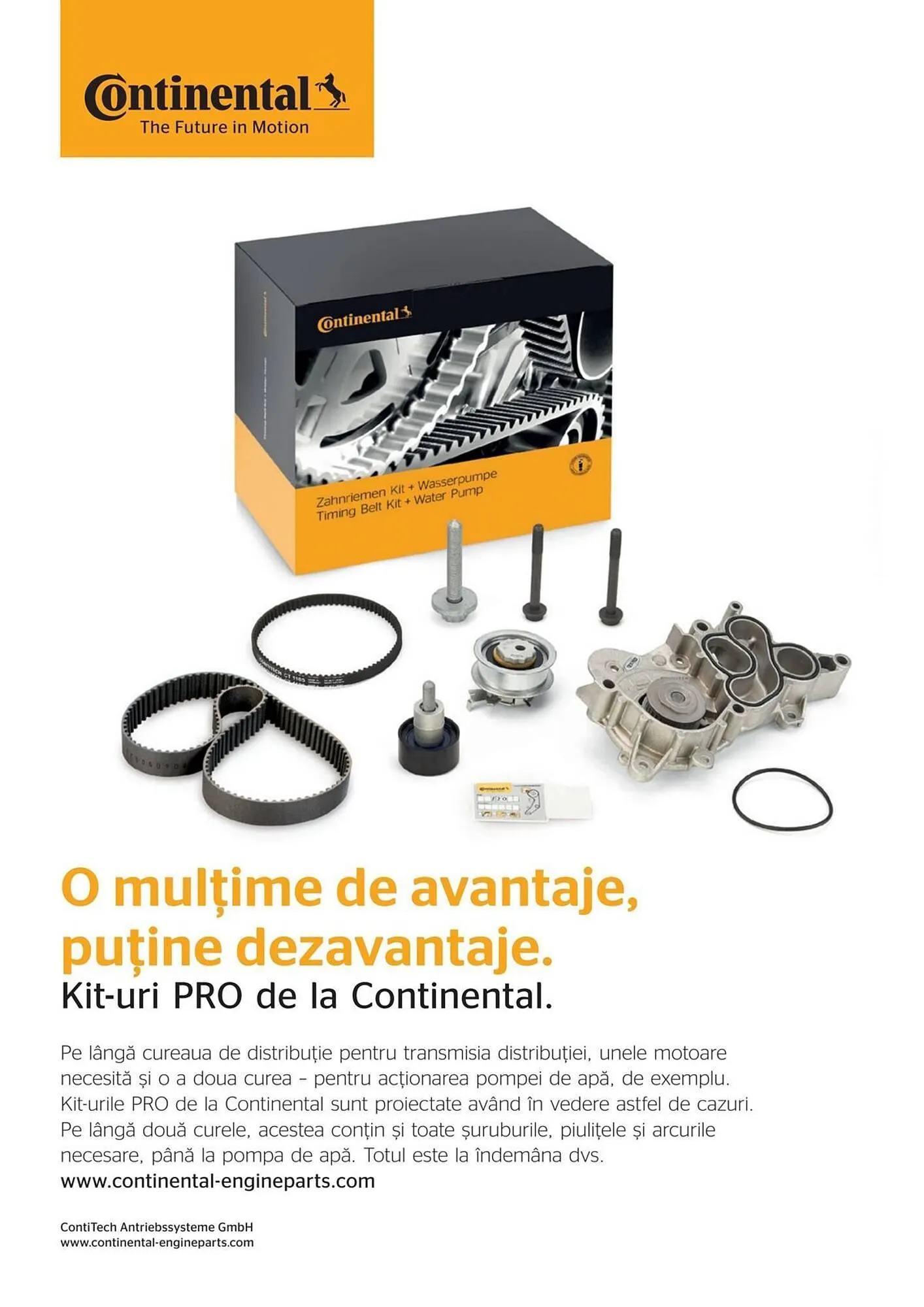 Catalog Catalog UNIX Auto de la 4 martie până la 31 martie 2025 - Revista Pagina 21