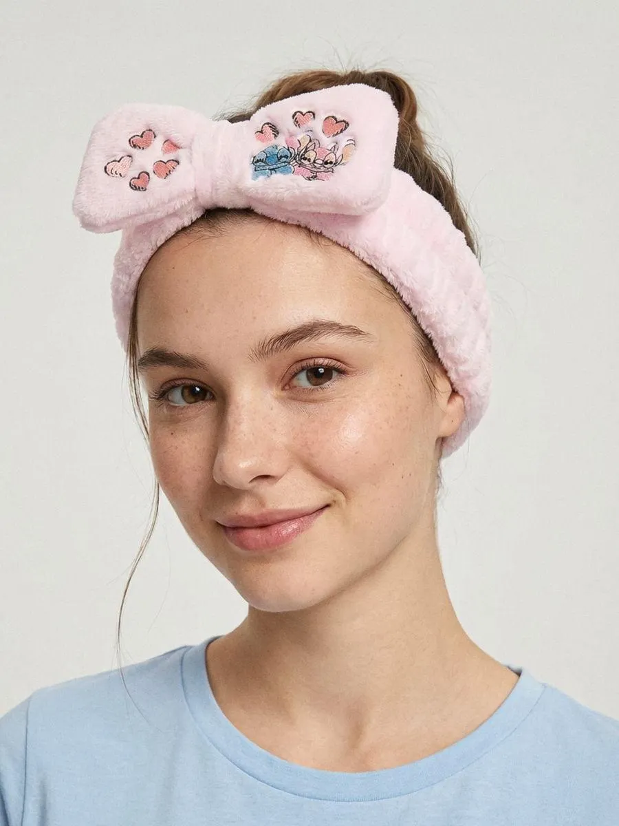 Bentiță pentru îngrijirea pielii Stitch