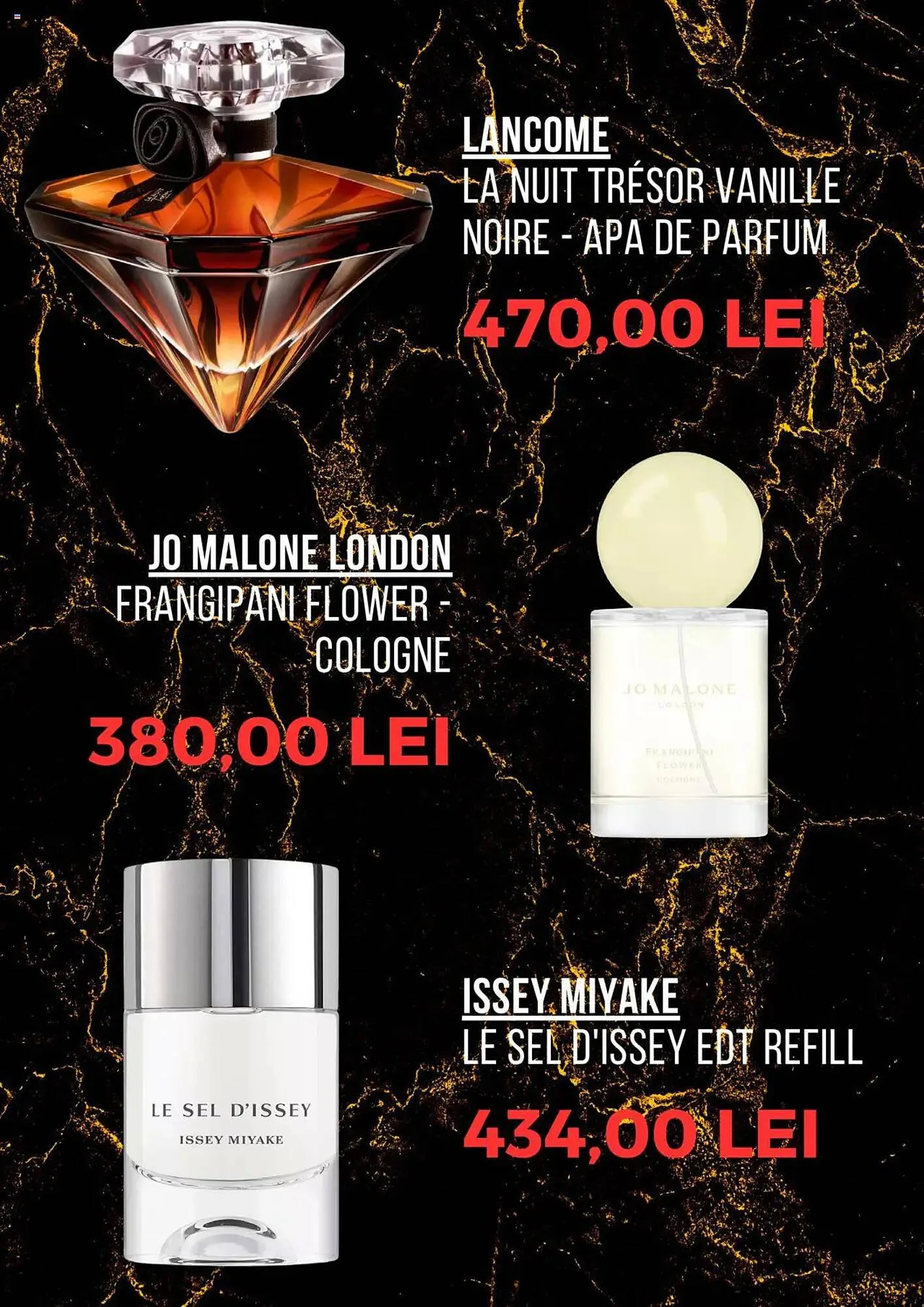 Catalog Catalog Sephora de la 1 aprilie până la 30 aprilie 2025 - Revista Pagina 7