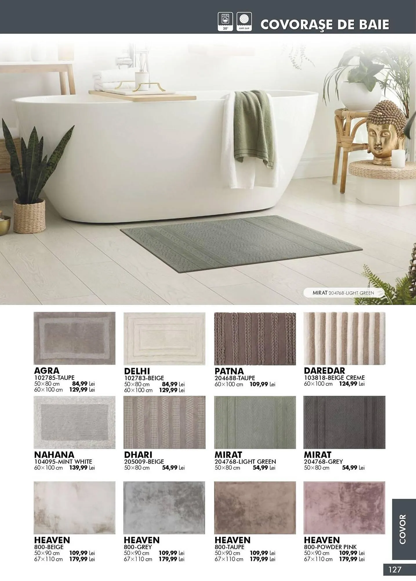 Catalog Catalog Diego de la 20 octombrie până la 31 decembrie 2026 - Revista Pagina 127