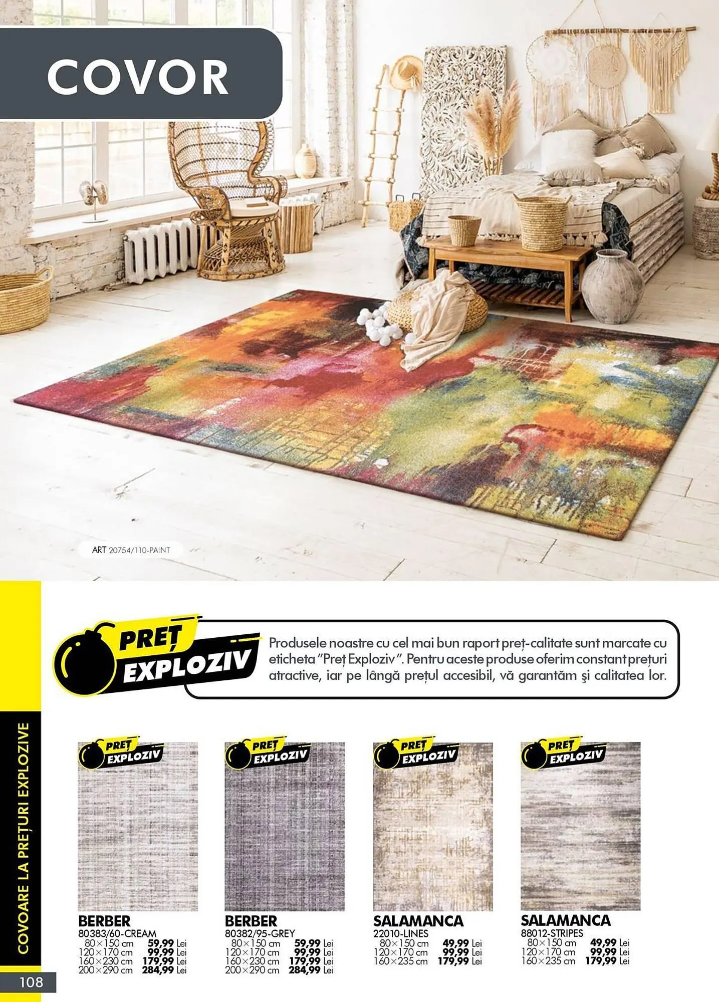 Catalog Catalog Diego de la 20 octombrie până la 31 decembrie 2026 - Revista Pagina 108