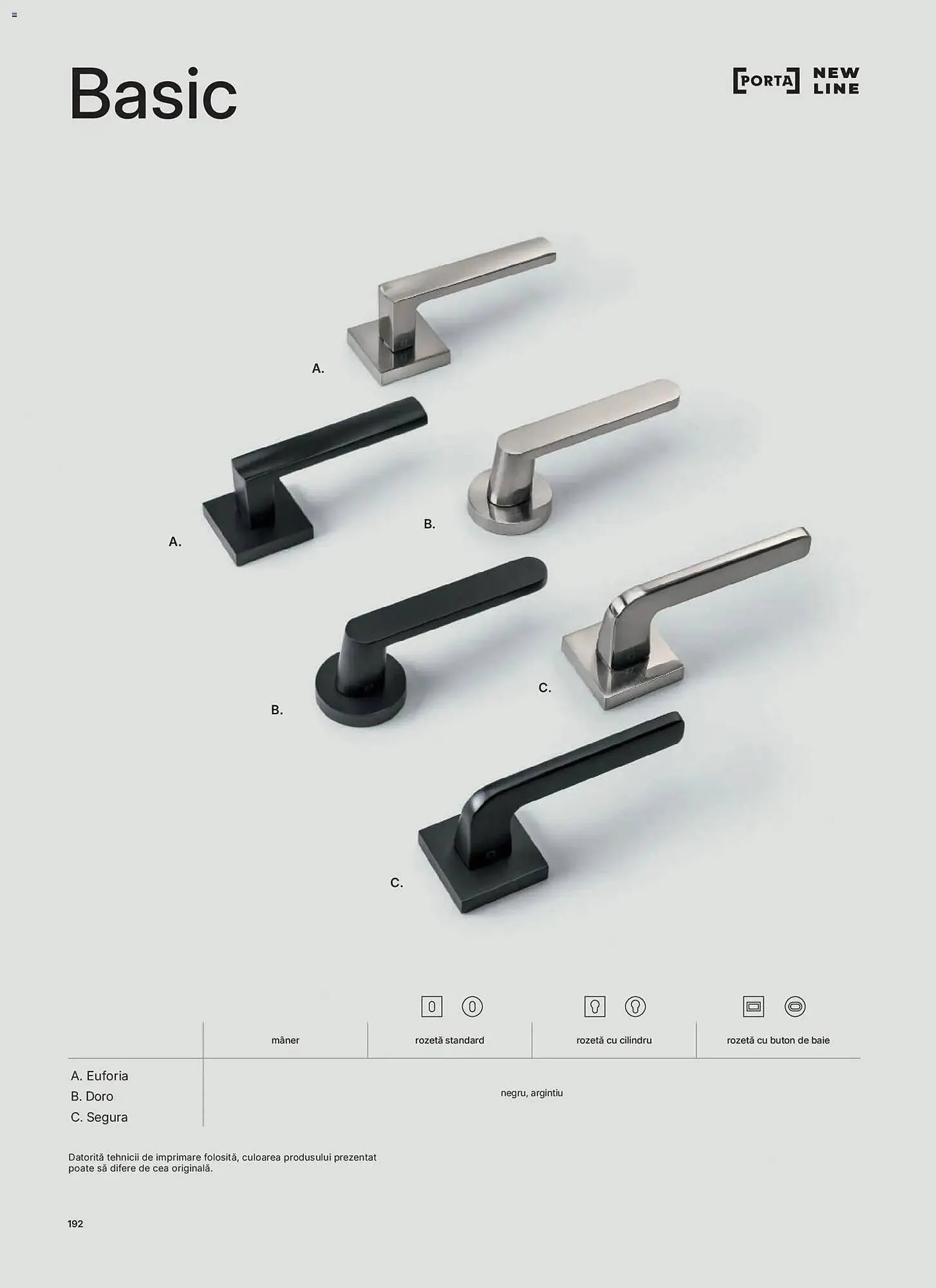 Catalog Catalog Proges de la 12 februarie până la 28 februarie 2027 - Revista Pagina 195