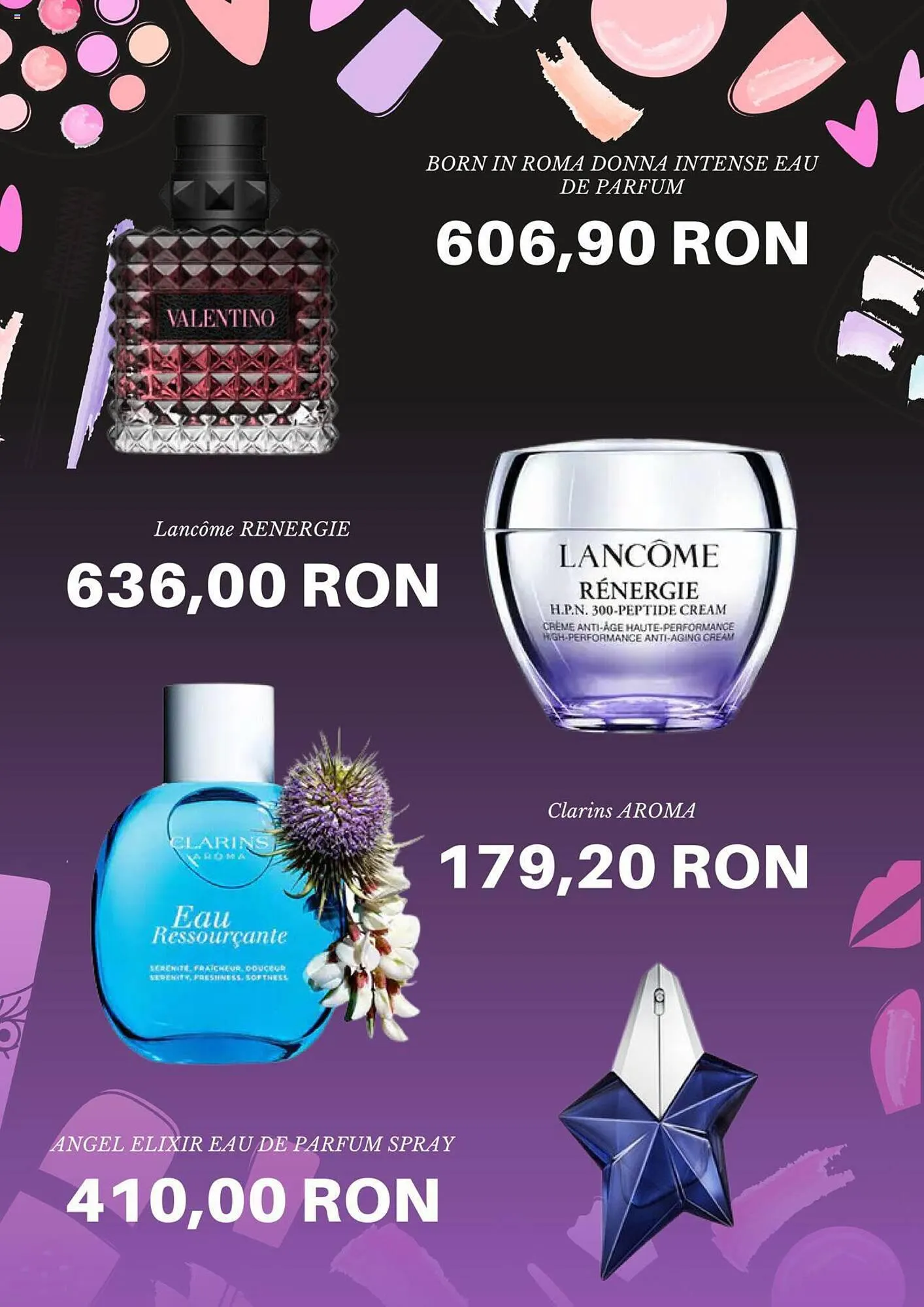 Catalog Marionnaud catalog de la 1 iulie până la 31 iulie 2023 - Revista Pagina 3