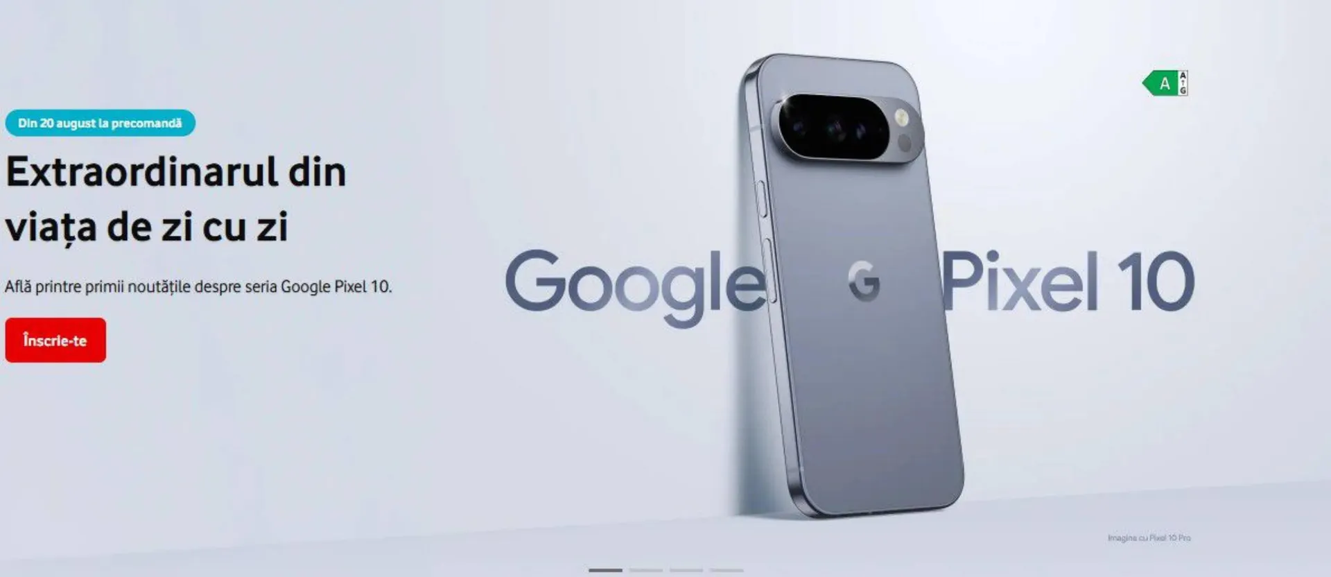 Catalog Vodafone - 1