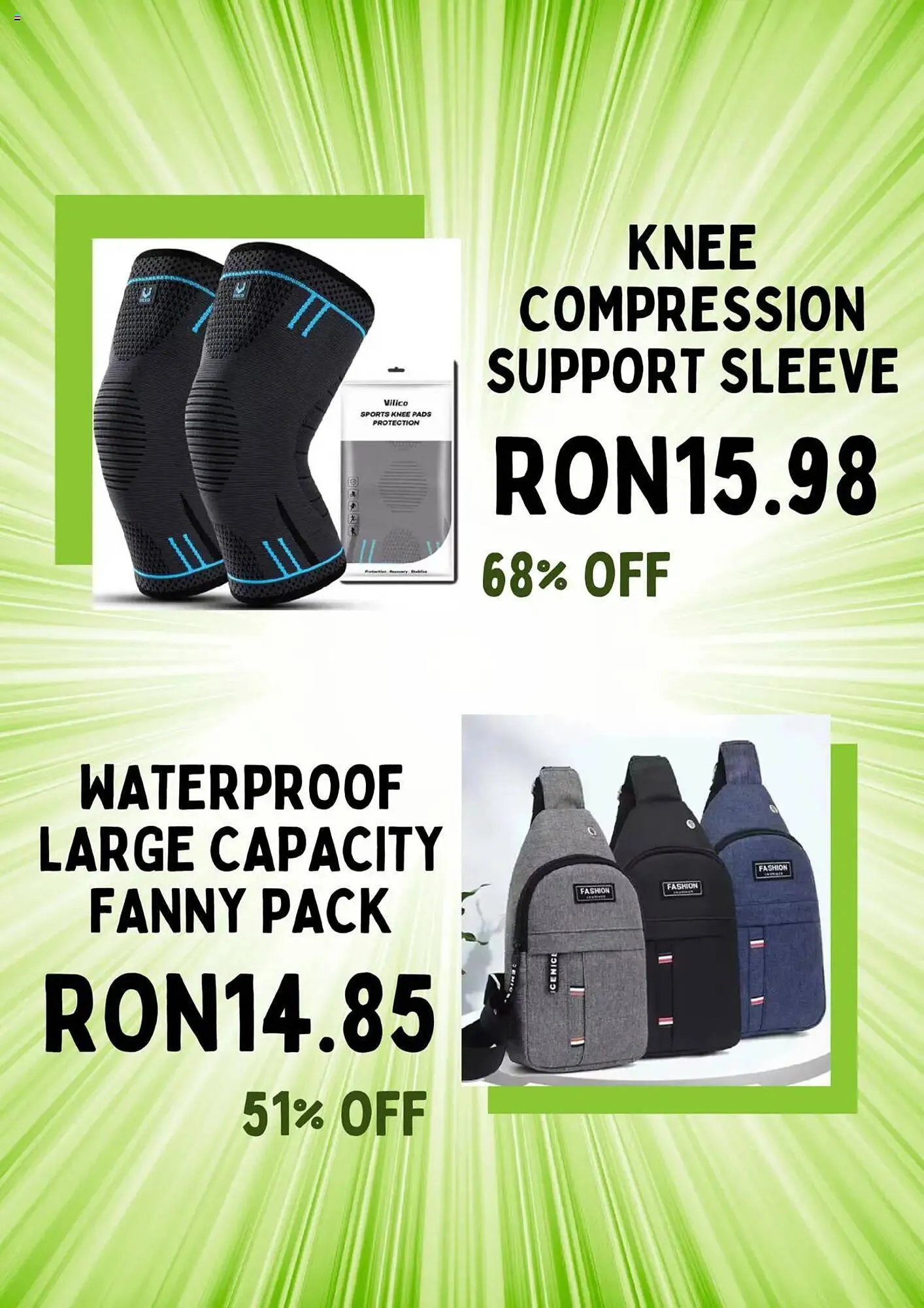 Catalog Catalog AliExpress de la 20 februarie până la 19 martie 2025 - Revista Pagina 7