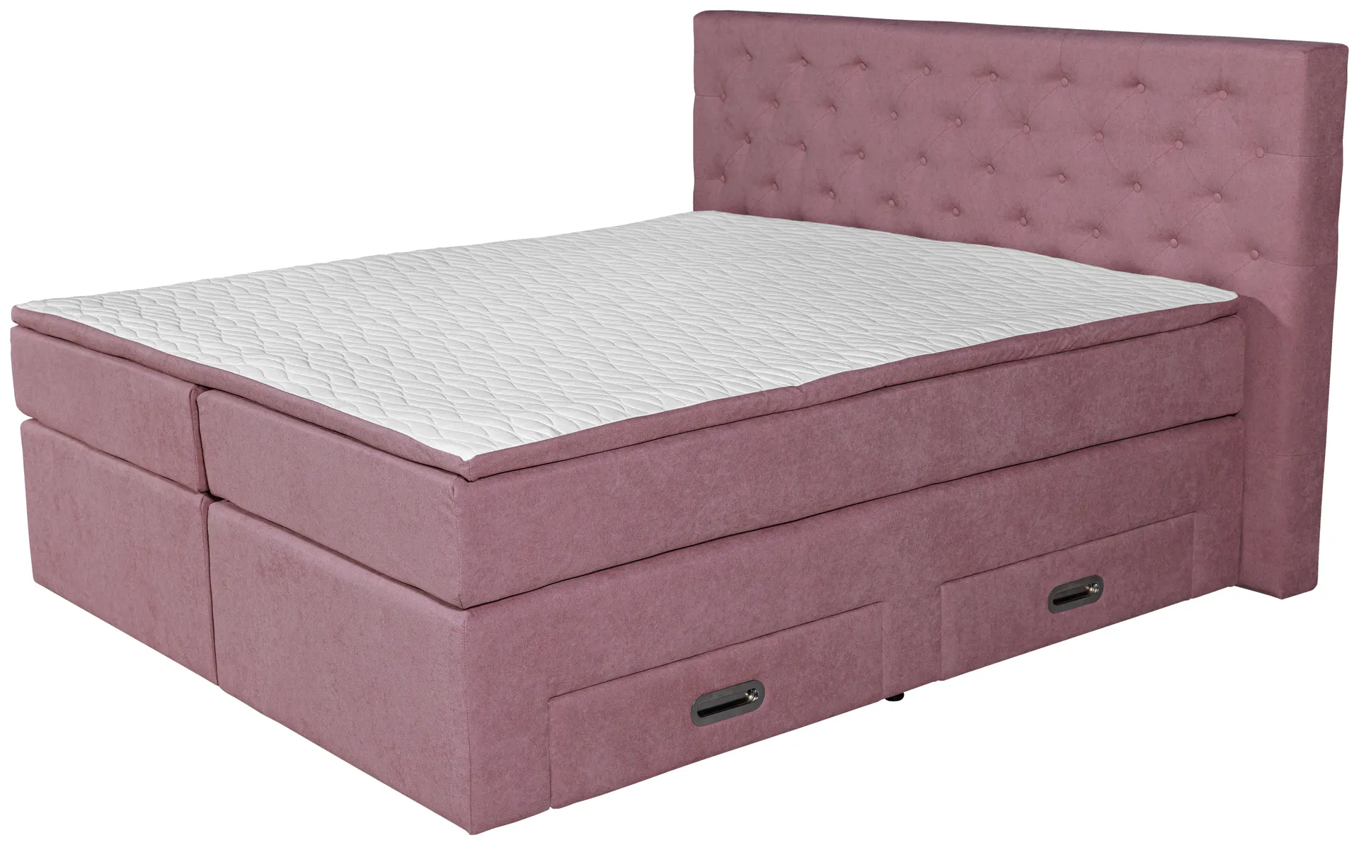 PAT BOXSPRING 180/200 cm in