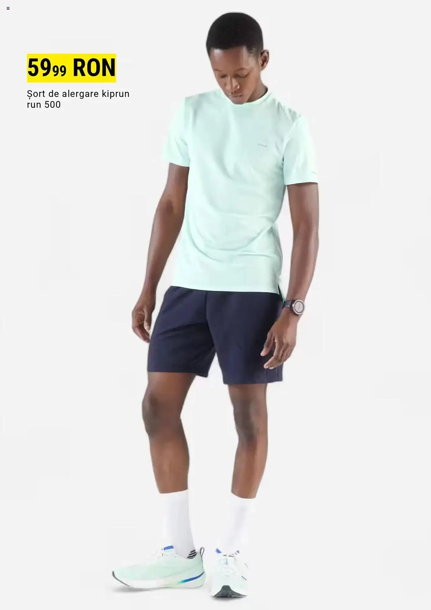 Catalog Catalog Decathlon de la 1 aprilie până la 30 aprilie 2025 - Revista Pagina 15