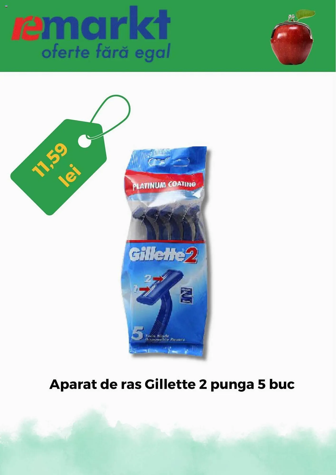 Catalog Remarkt catalog de la 1 august până la 31 august 2024 - Revista Pagina 4