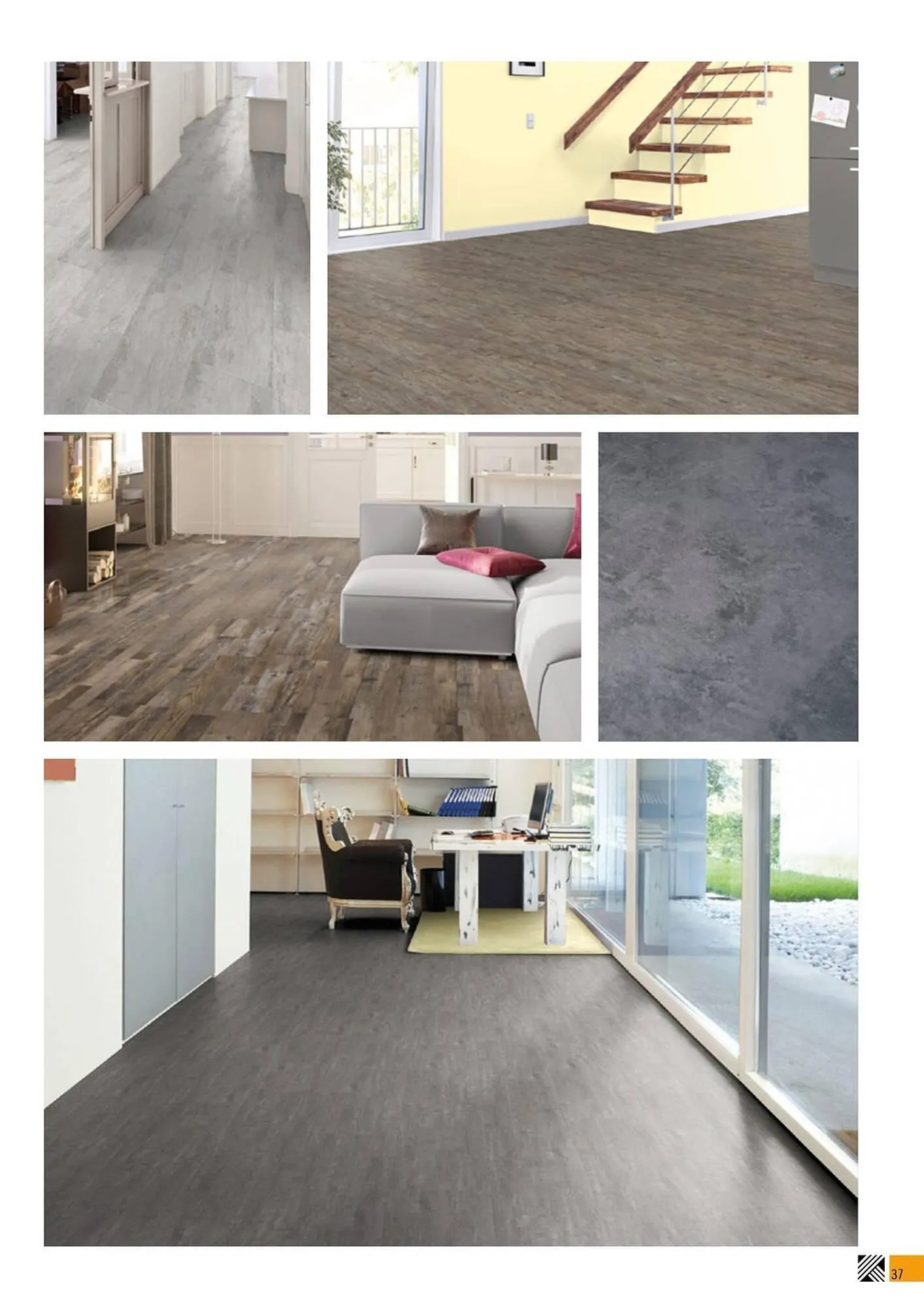 Catalog Magazine Hornbach de la 19 septembrie până la 31 octombrie 2025 - Revista Pagina 37