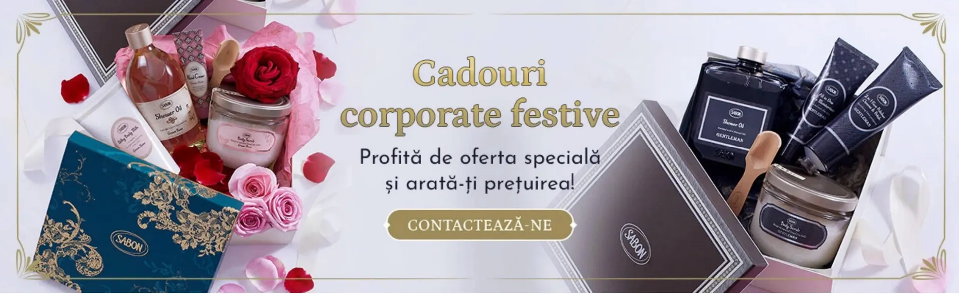 Catalog Magazine SABON de la 25 martie până la 6 aprilie 2026 - Revista Pagina 2