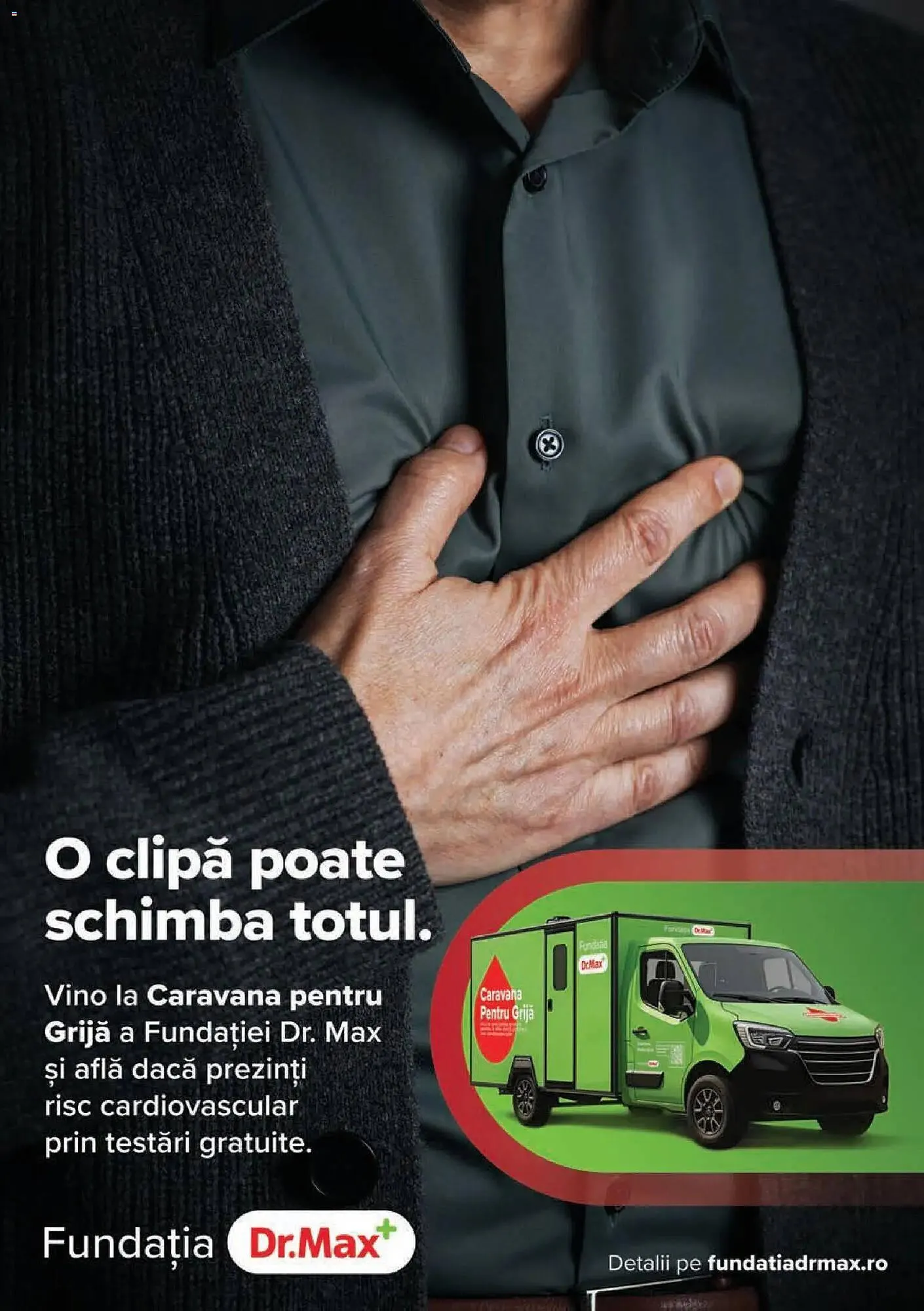 Catalog Catalog Dr.Max de la 28 februarie până la 31 mai 2026 - Revista Pagina 23