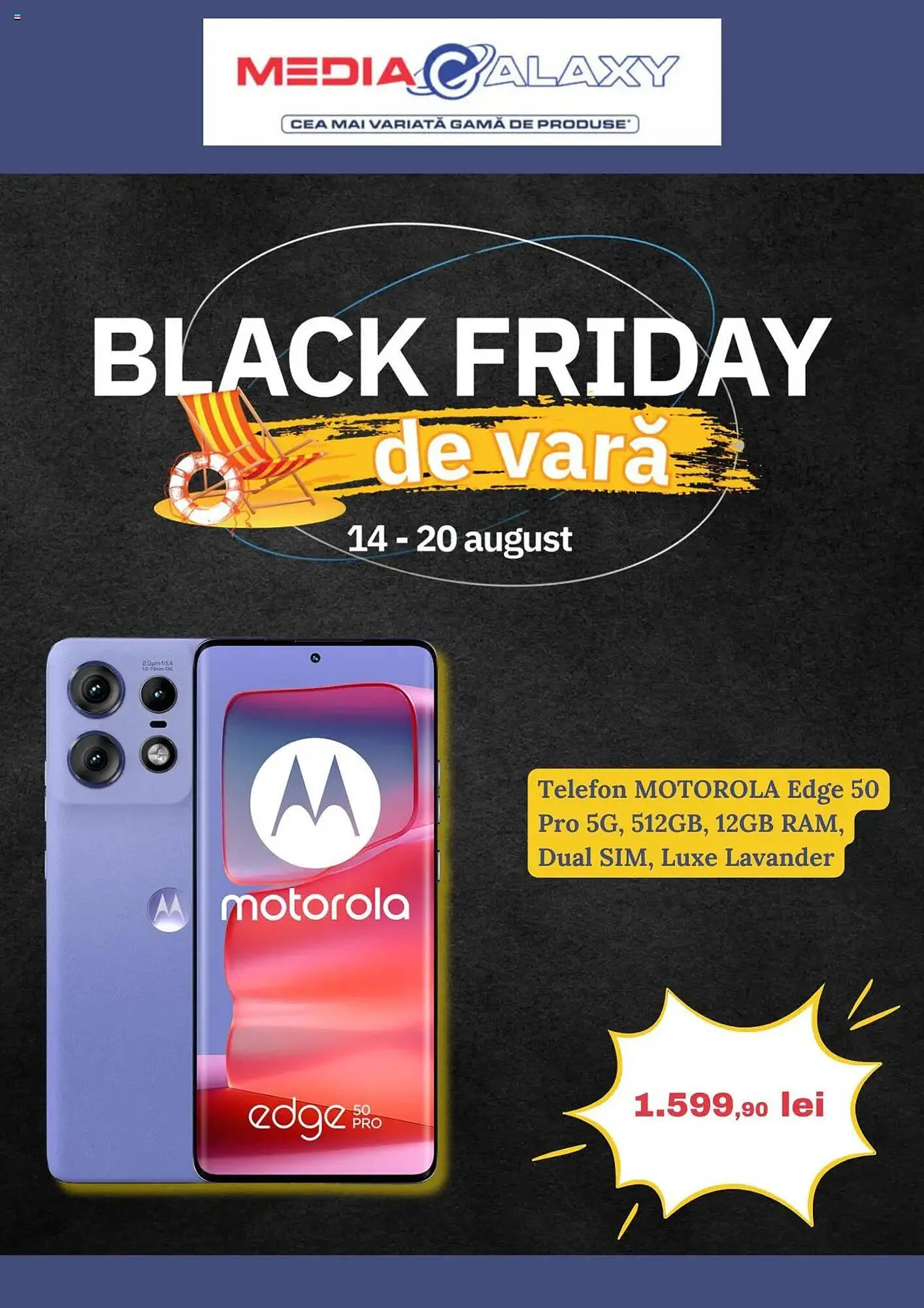 Catalog Media Galaxy - 1