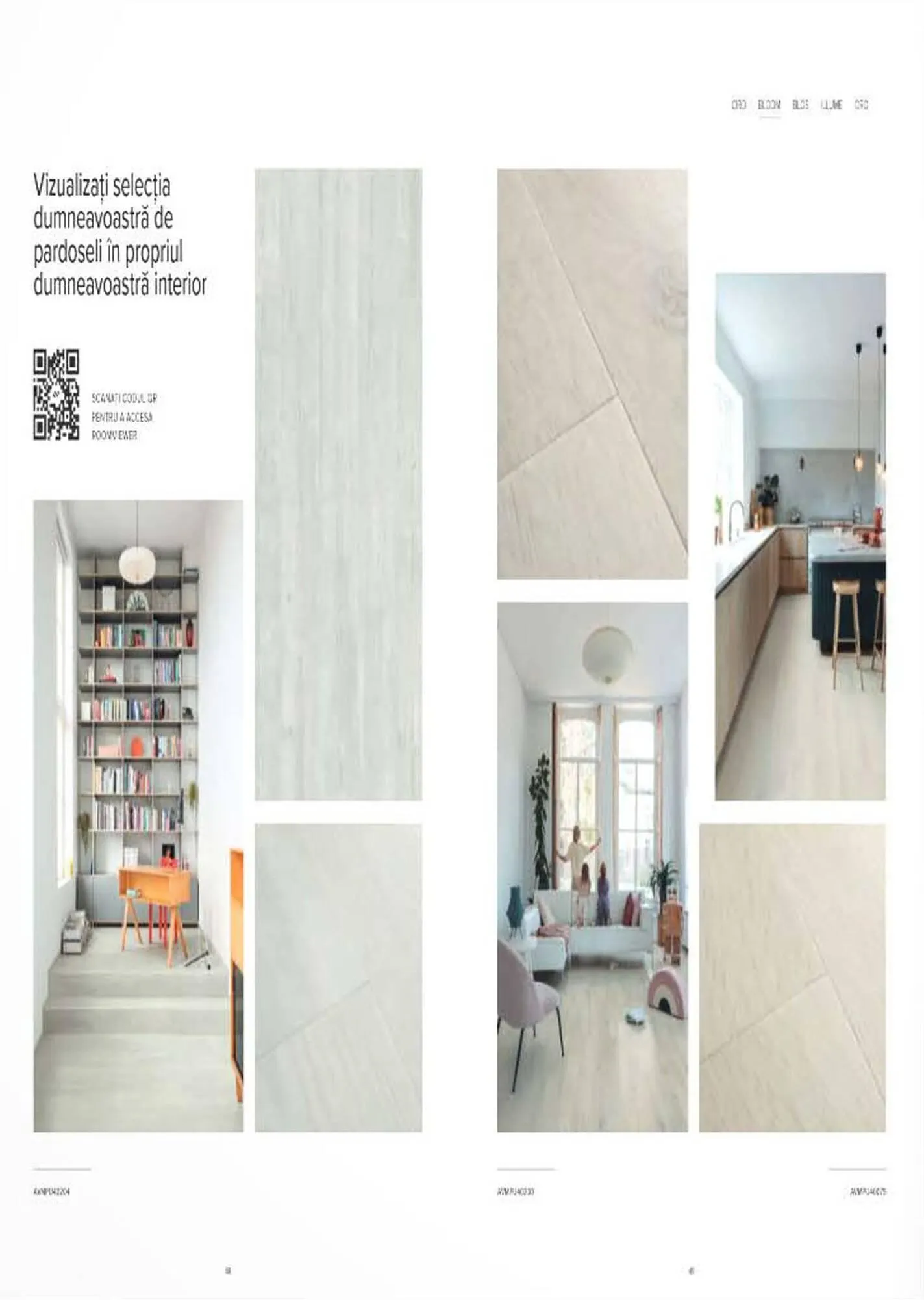 Catalog Proges catalog de la 27 octombrie până la 31 decembrie 2023 - Revista Pagina 26