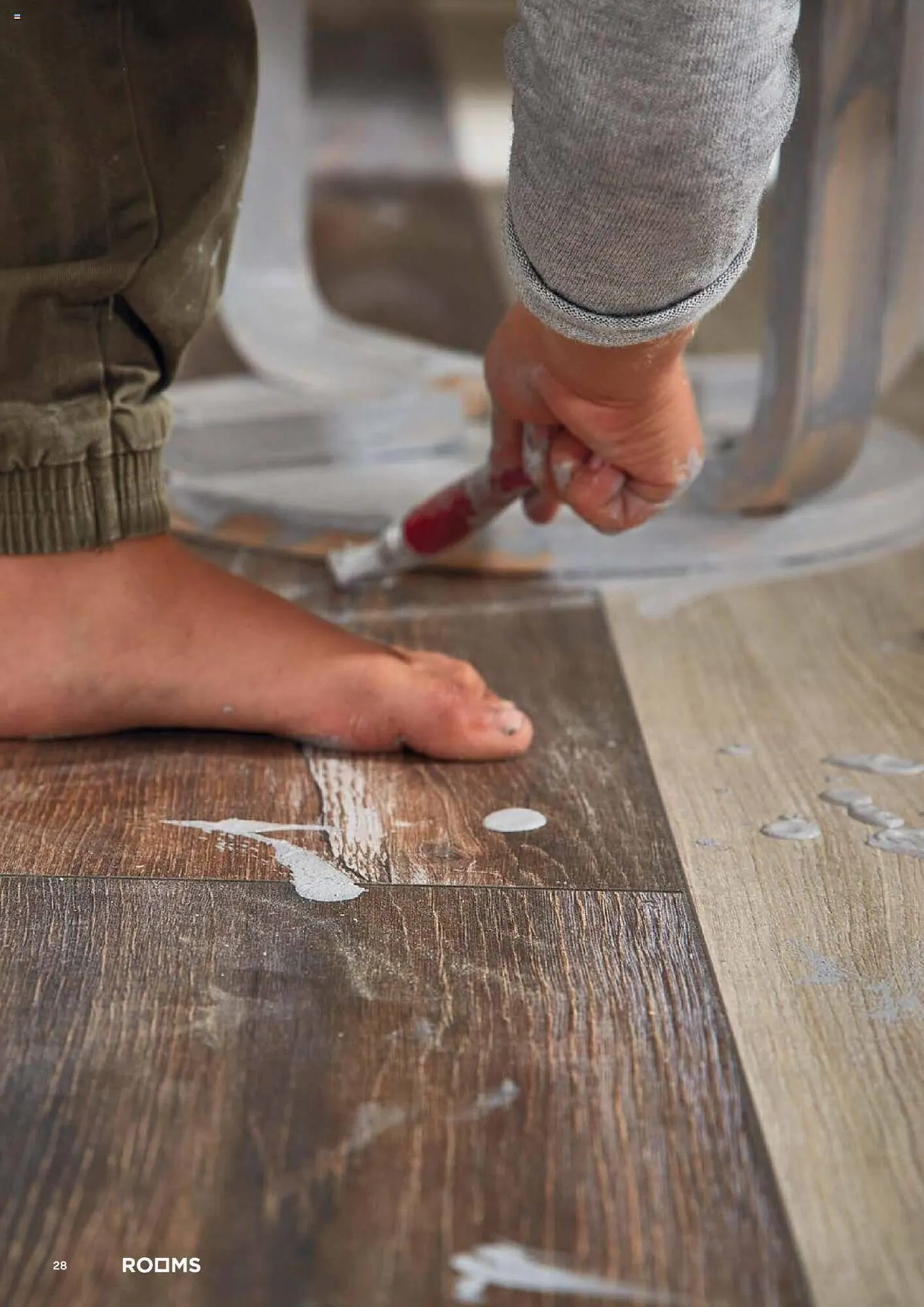 Catalog Proges catalog de la 18 septembrie până la 31 decembrie 2023 - Revista Pagina 28