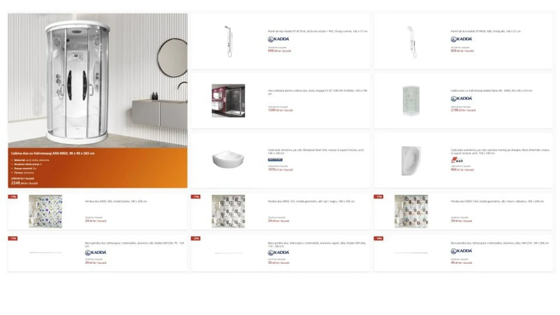 Catalog Catalog Dedeman de la 8 martie până la 31 martie 2025 - Revista Pagina 14