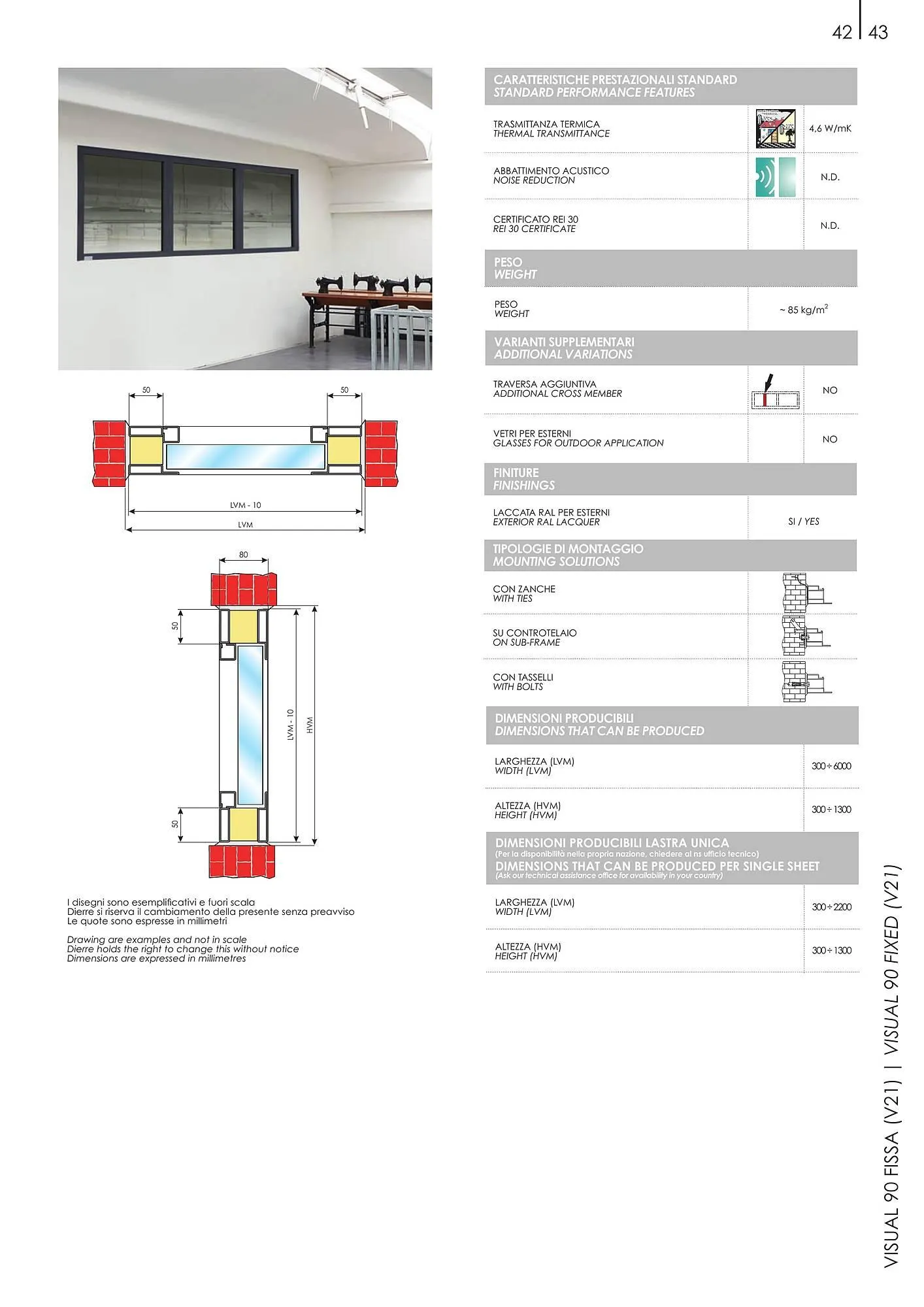 Catalog Usi 365 catalog de la 8 ianuarie până la 31 decembrie 2025 - Revista Pagina 45