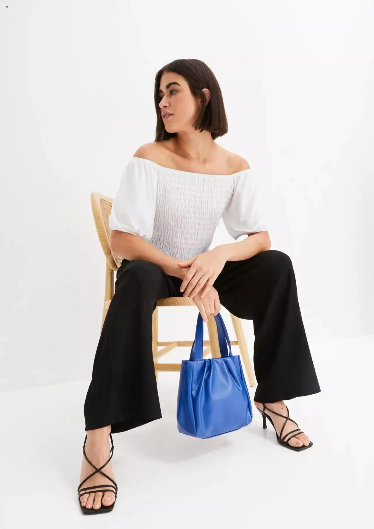 Catalog Catalog Bonprix de la 1 iunie până la 31 decembrie 2024 - Revista Pagina 10