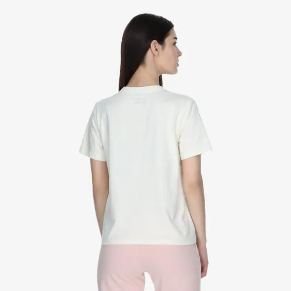 Lotto Tricou BLOCCO T-SHIRT W