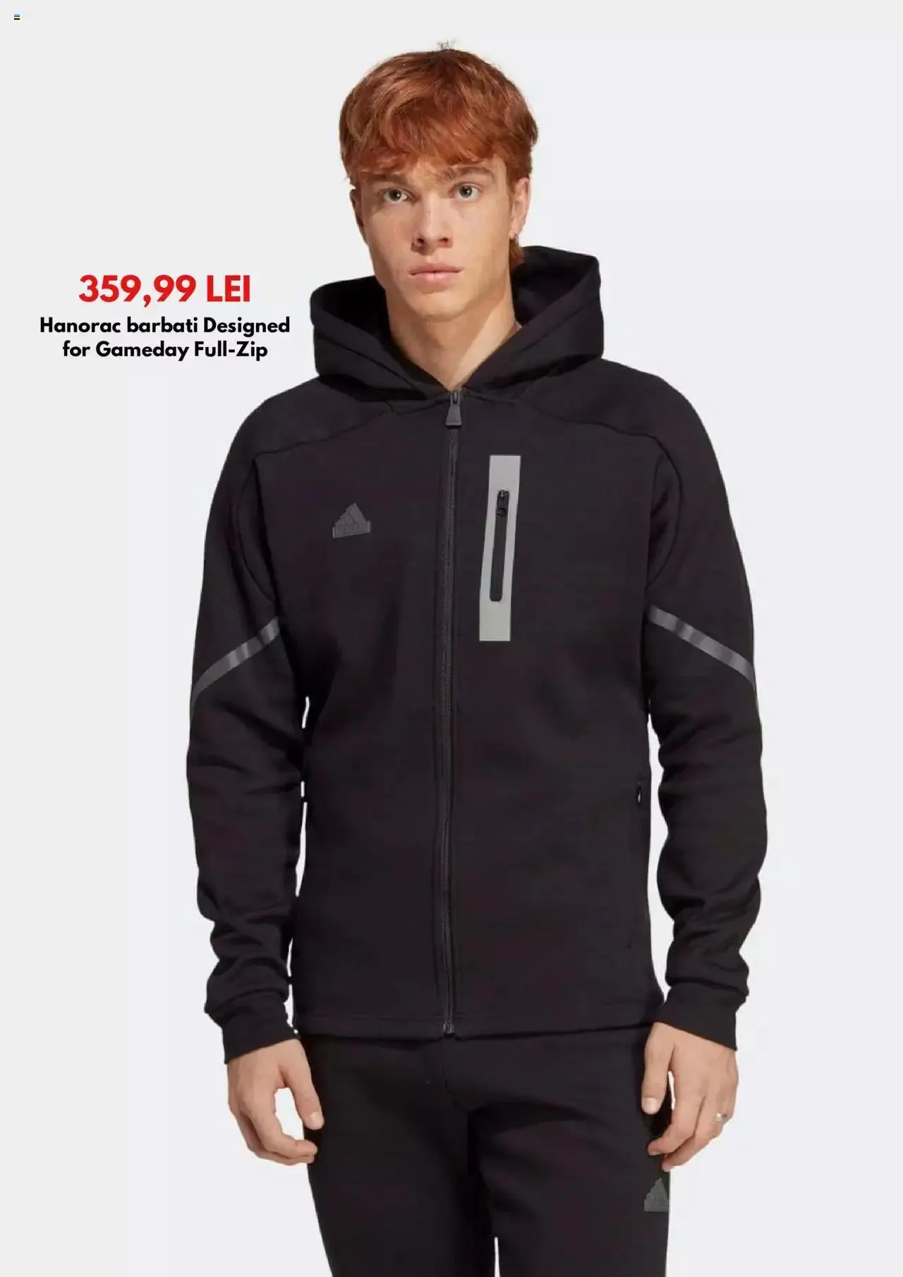 Catalog Catalog Intersport de la 1 mai până la 31 decembrie 2023 - Revista Pagina 4