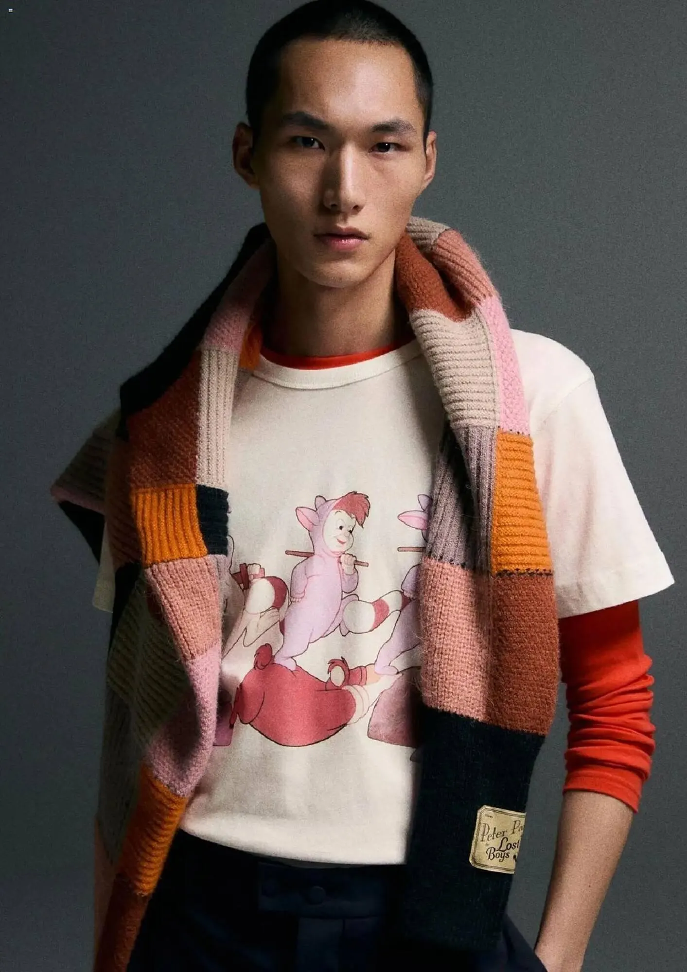 Catalog Magazine Zara de la 6 decembrie până la 5 ianuarie 2026 - Revista Pagina 15