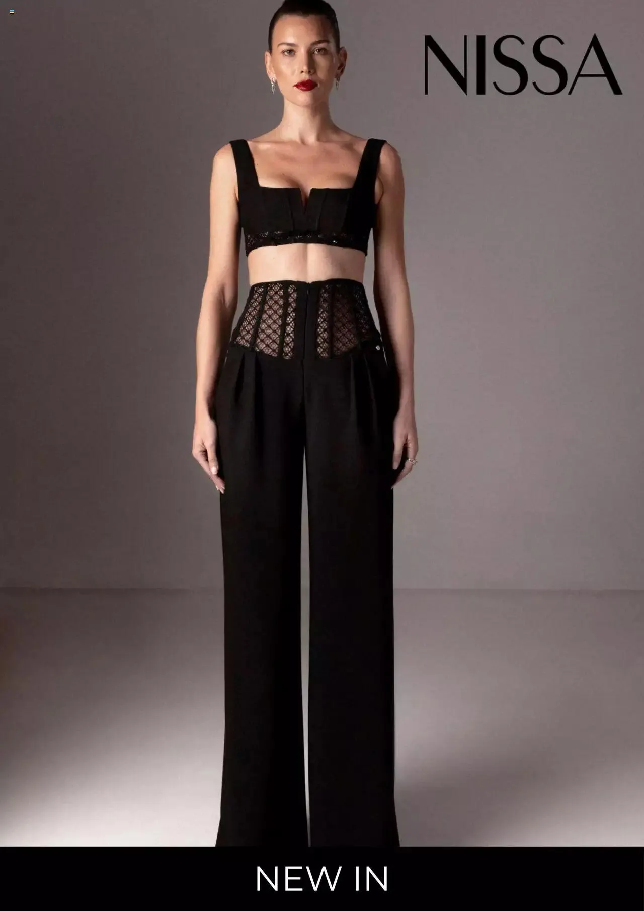 Catalog Nissa - Catalog nou de la 5 ianuarie până la 31 decembrie 2023 - Revista Pagina 1