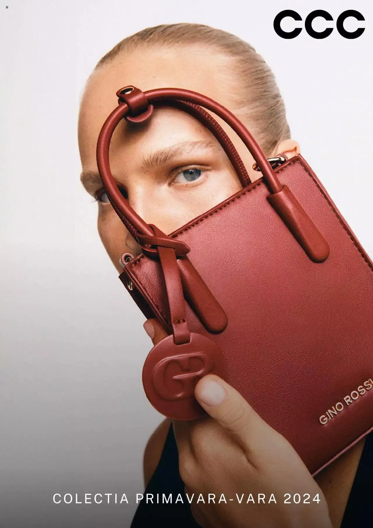 Catalog Catalog CCC de la 1 mai până la 31 decembrie 2024 - Revista Pagina 1