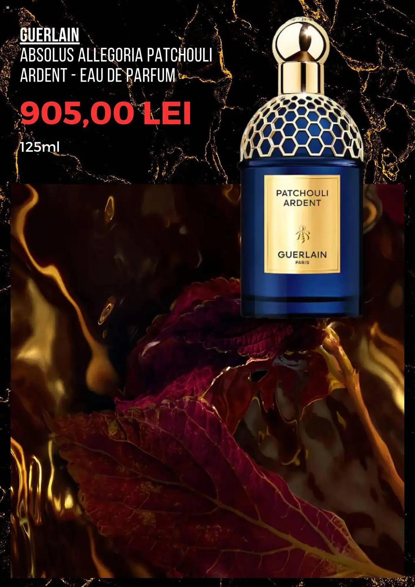 Catalog Catalog Sephora de la 1 aprilie până la 30 aprilie 2025 - Revista Pagina 3