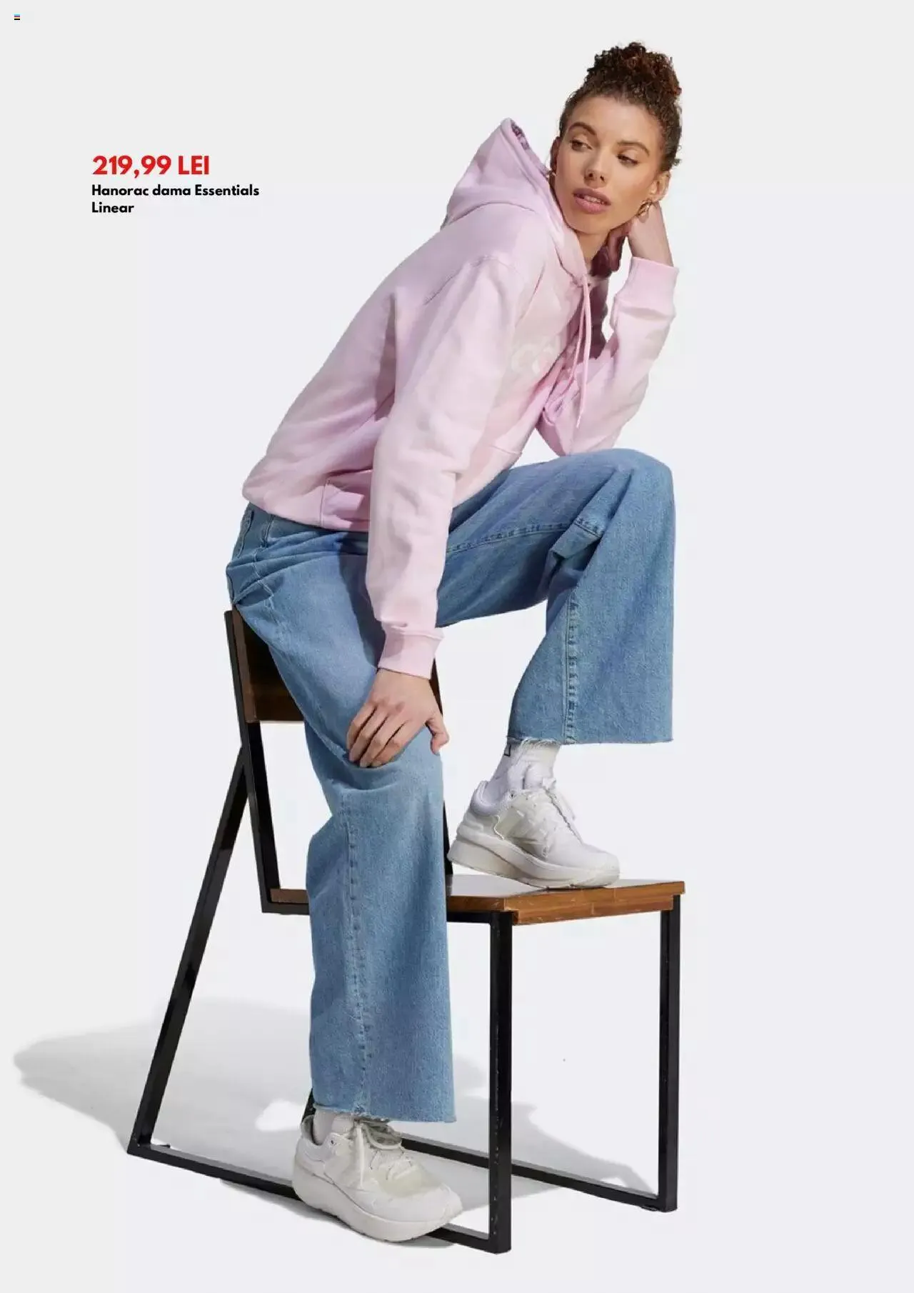 Catalog Catalog Intersport de la 1 decembrie până la 31 decembrie 2023 - Revista Pagina 13