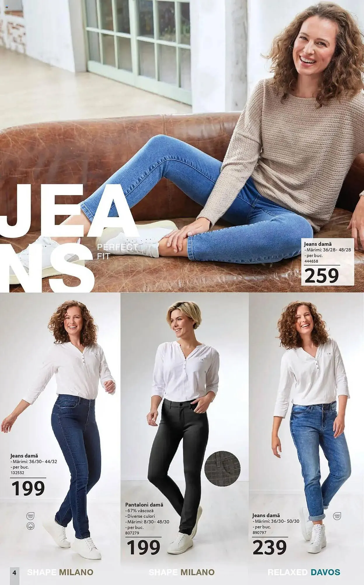 Catalog Catalog Selgros de la 19 septembrie până la 16 octombrie 2025 - Revista Pagina 4
