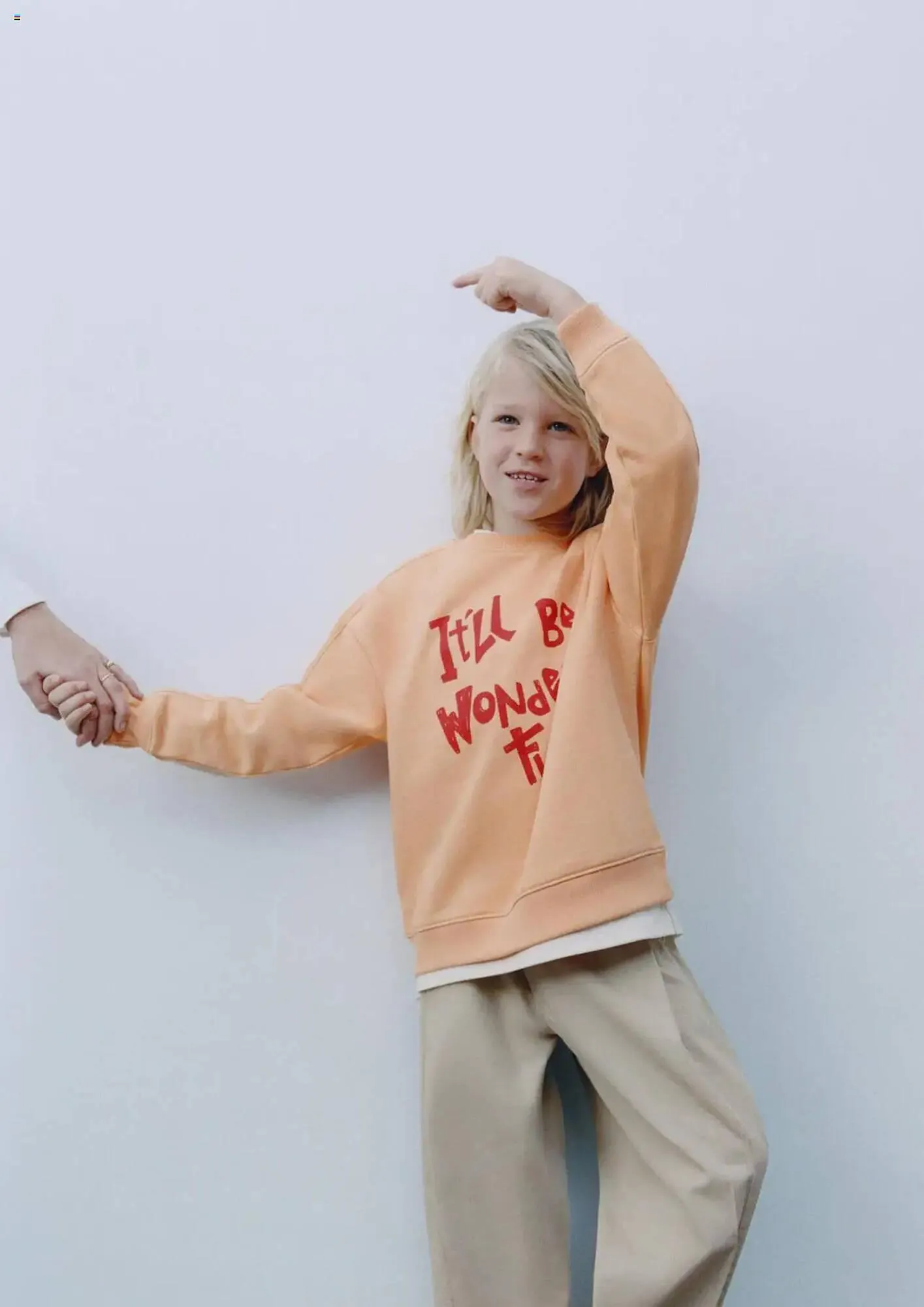 Catalog Catalog Zara de la 1 martie până la 31 martie 2025 - Revista Pagina 13