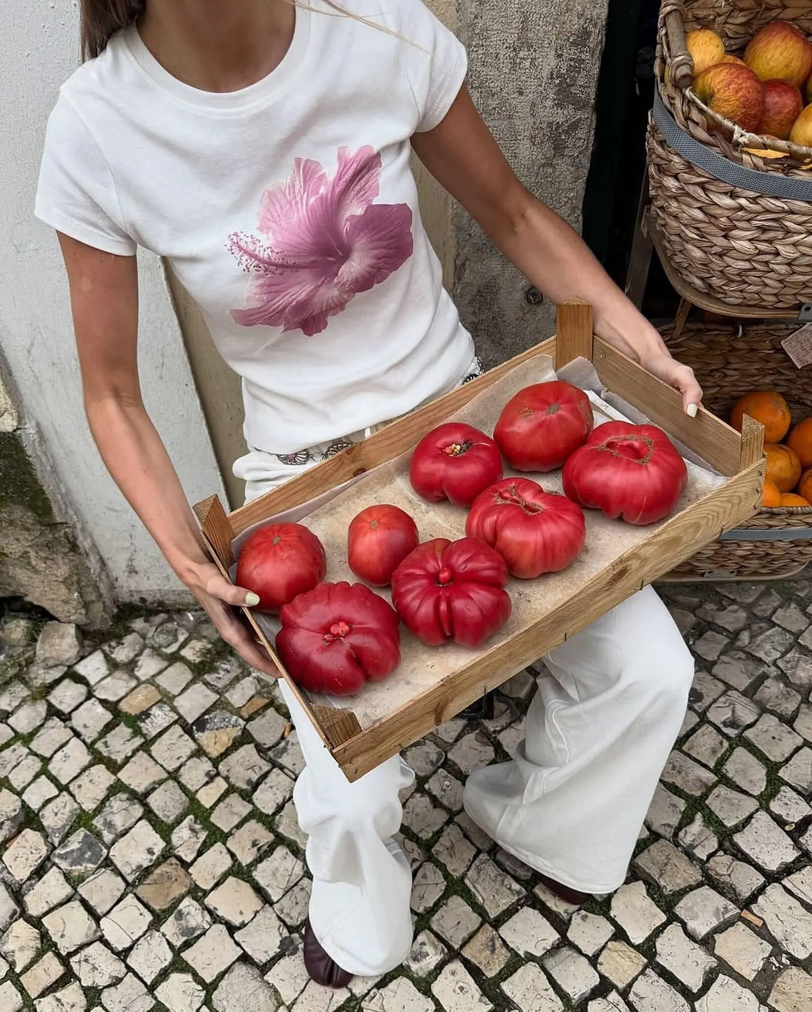 Catalog Catalog Stradivarius de la 14 mai până la 27 mai 2025 - Revista Pagina 5