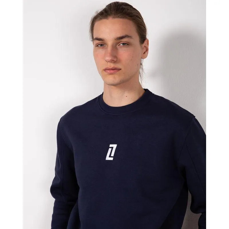 Bluza uni cu interior pufos 24ITT04001