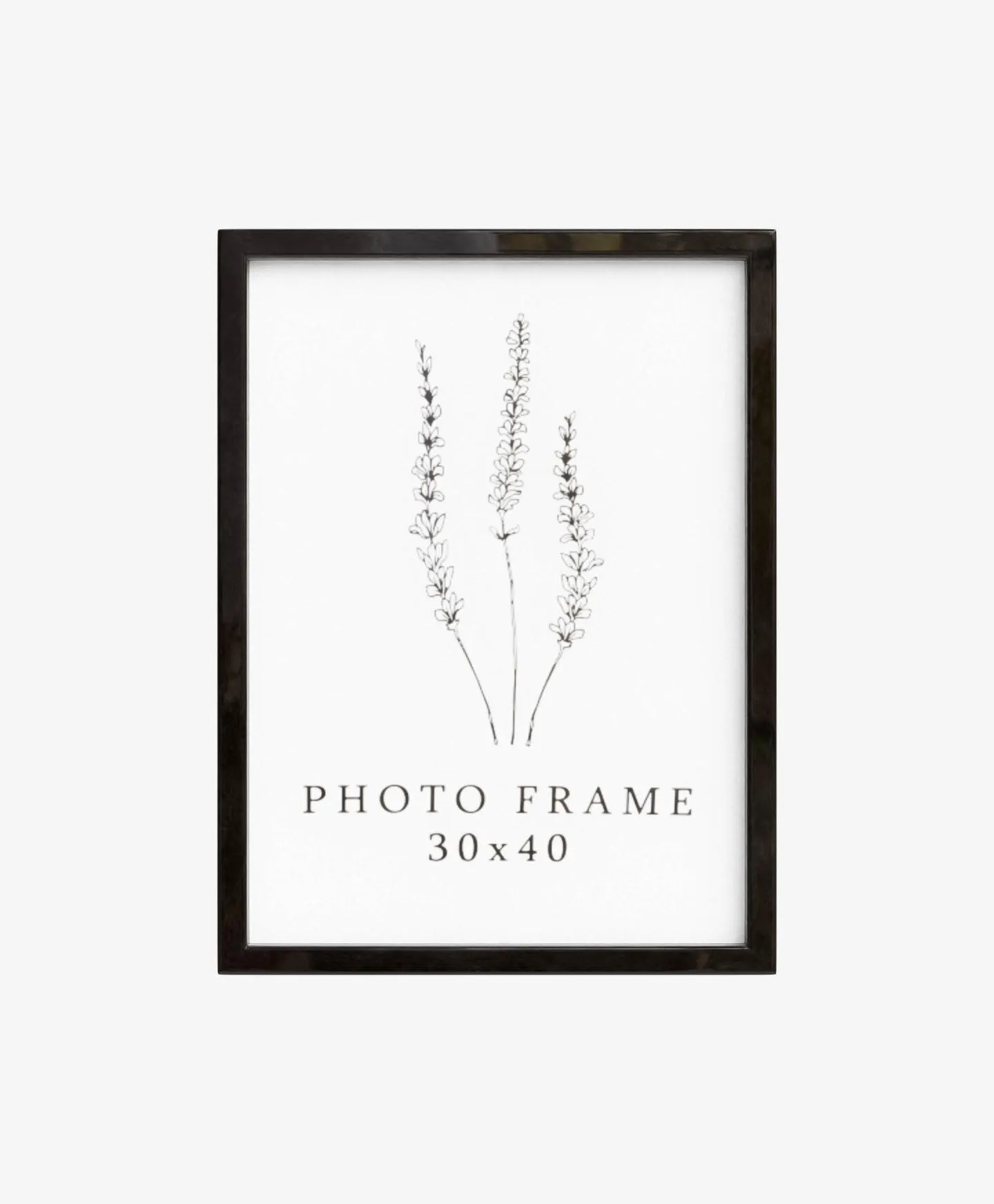 Ramă foto 30 x 40 cm