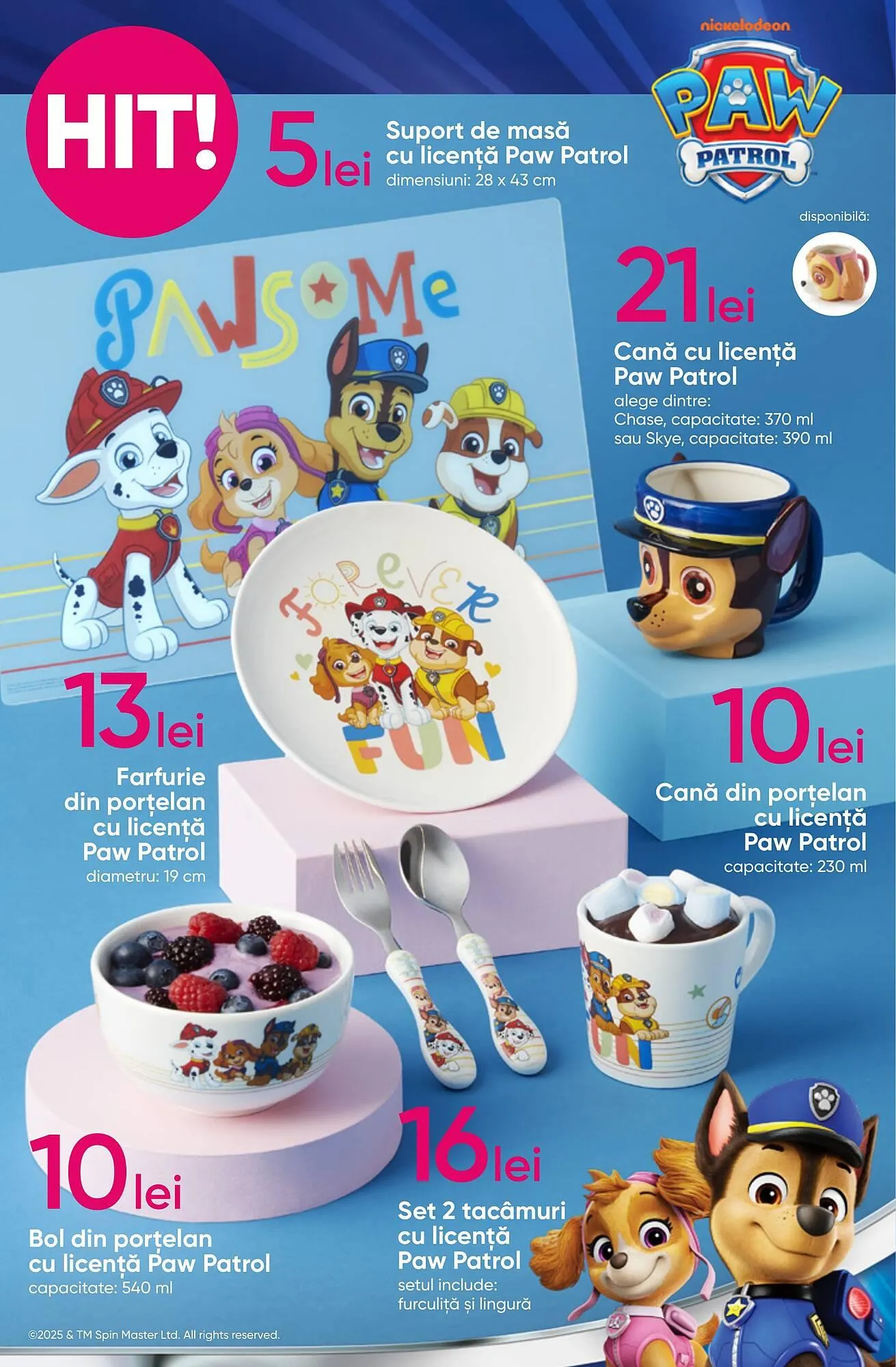 Catalog Catalog Pepco de la 22 mai până la 4 iunie 2025 - Revista Pagina 8