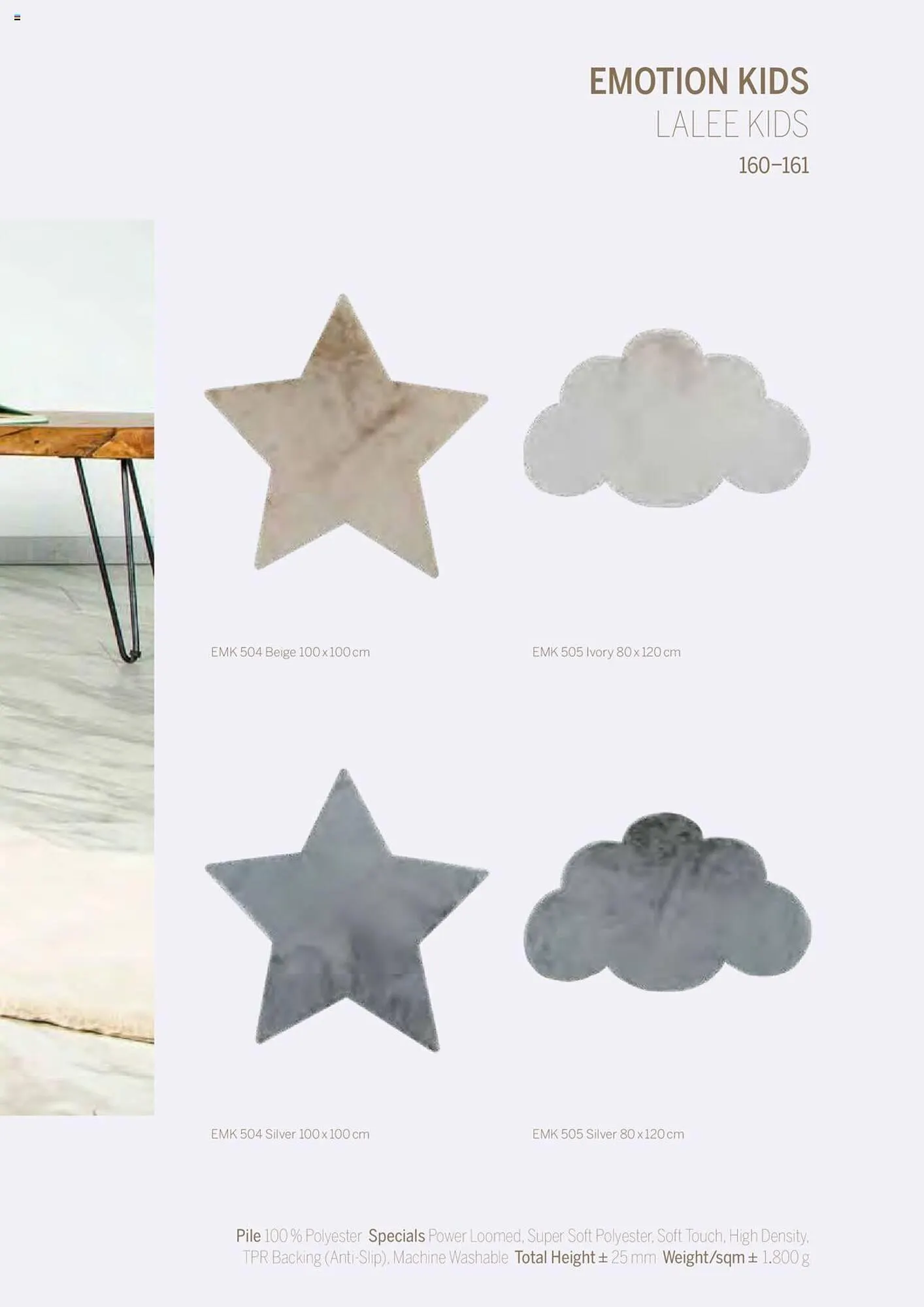 Catalog Proges catalog de la 31 ianuarie până la 31 decembrie 2024 - Revista Pagina 161