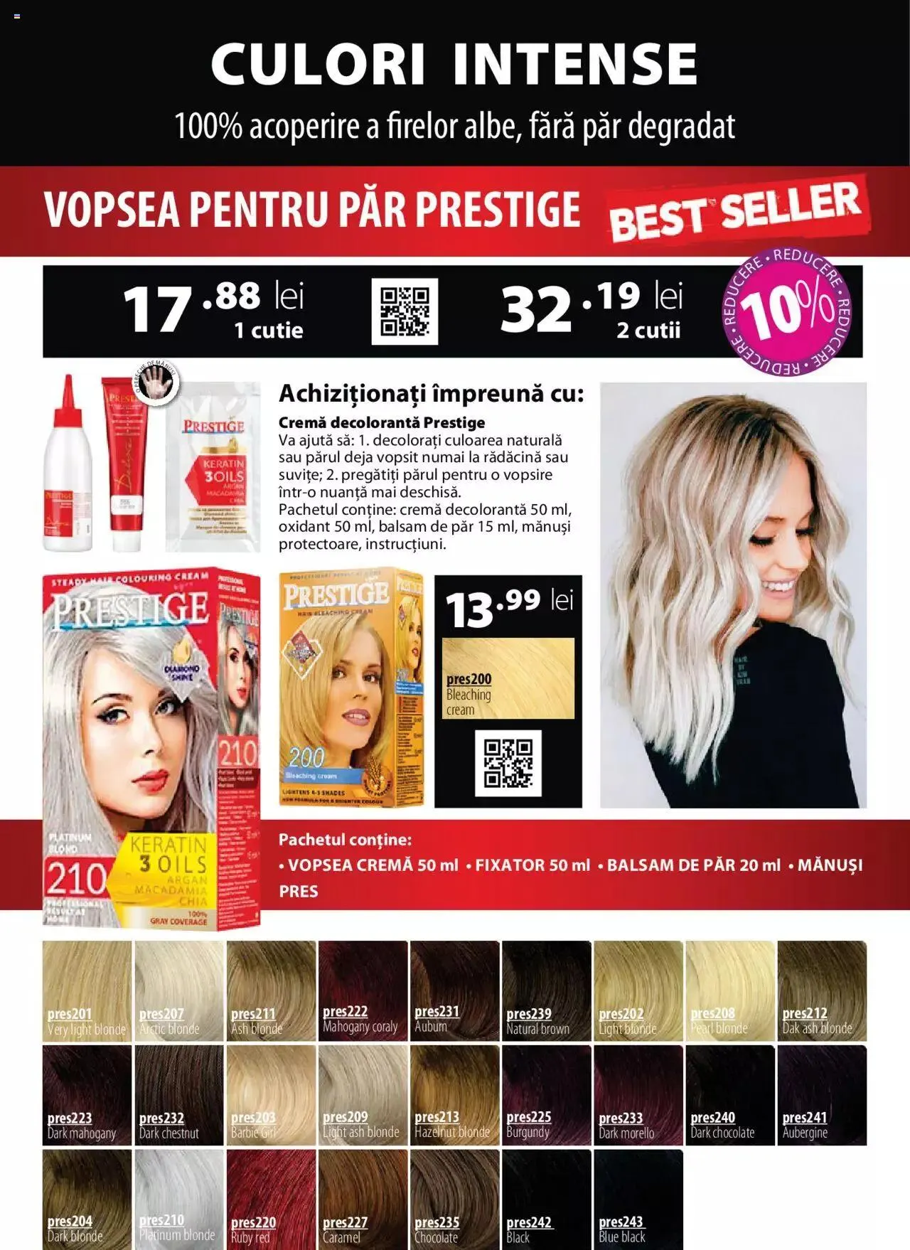 Catalog Lady’s - Catalog nou de la 5 ianuarie până la 31 decembrie 2023 - Revista Pagina 100