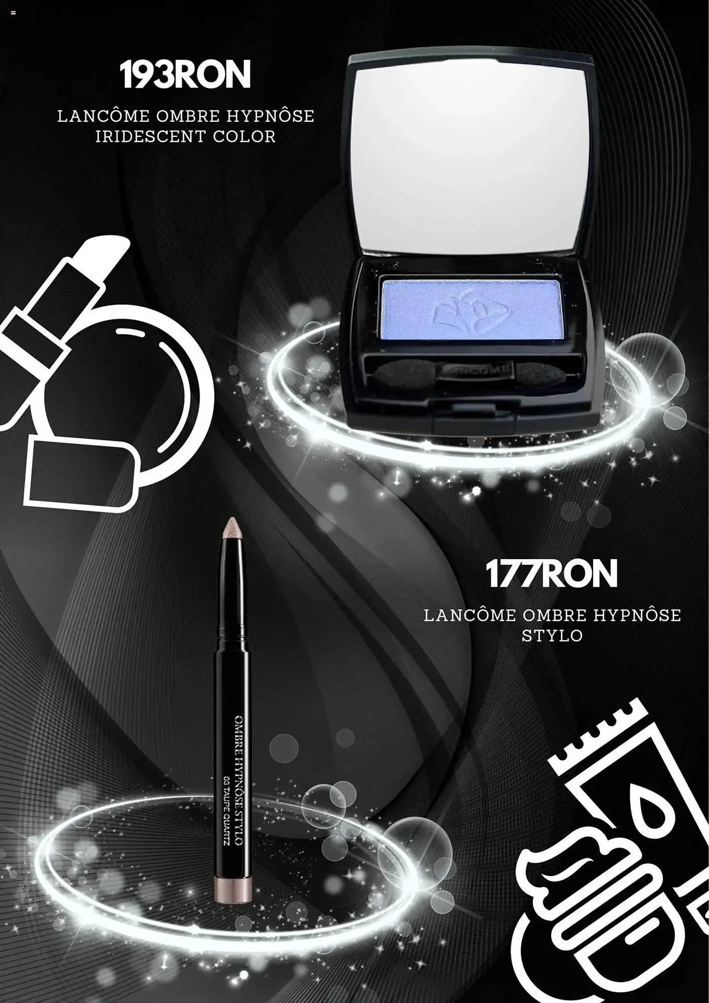 Catalog Catalog Notino de la 1 aprilie până la 30 aprilie 2025 - Revista Pagina 7