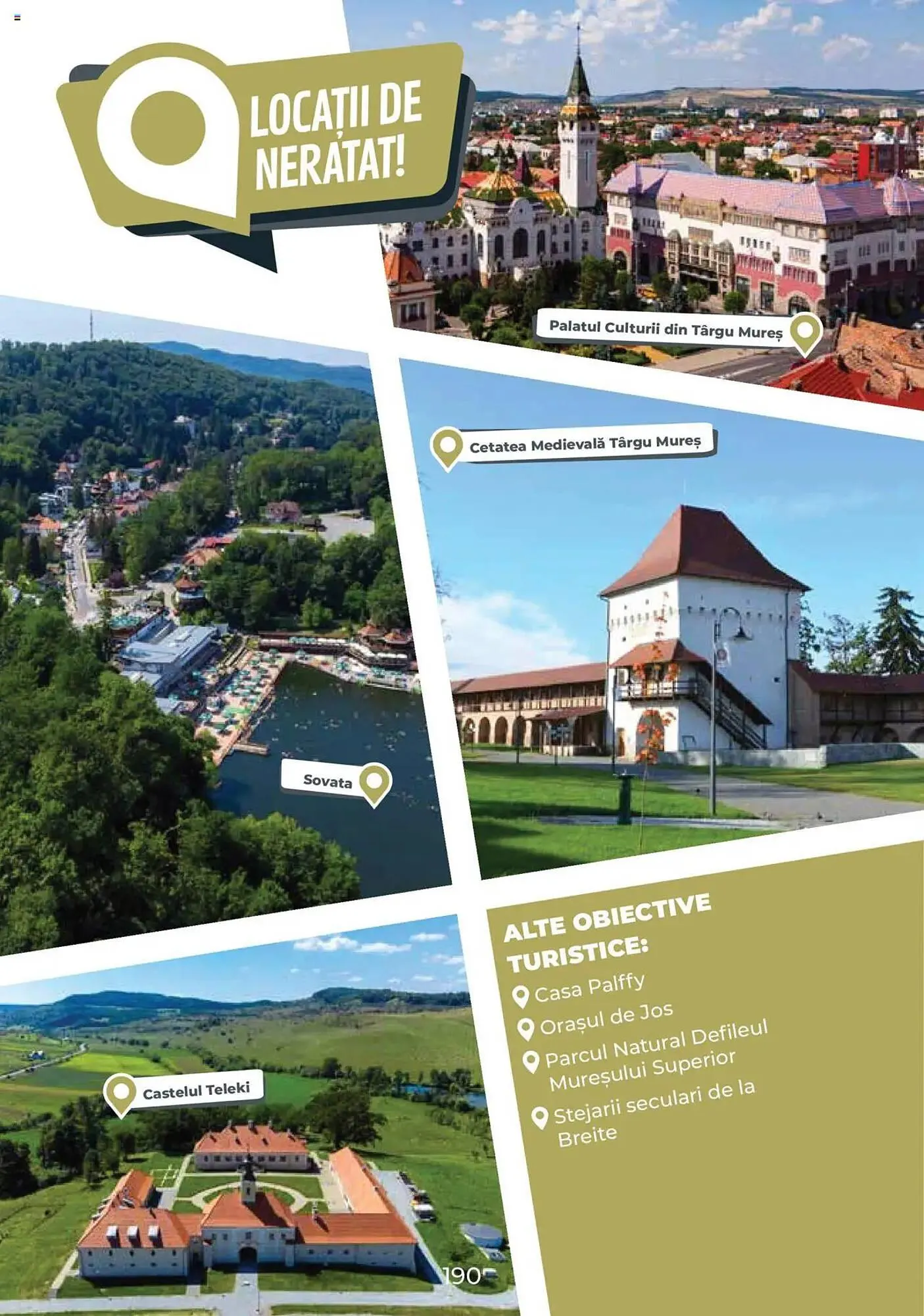 Catalog Catalog Metro de la 31 iulie până la 31 decembrie 2026 - Revista Pagina 190