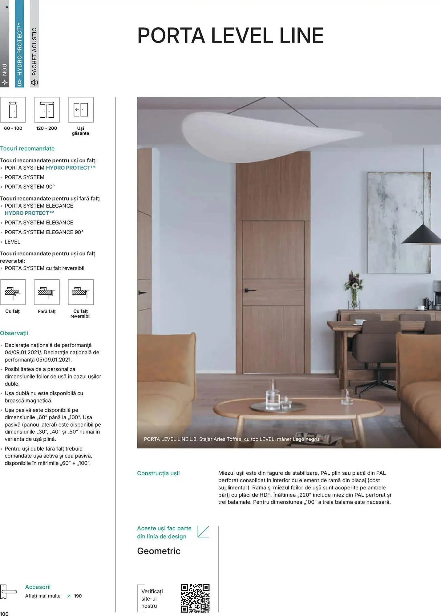 Catalog Catalog Proges de la 12 februarie până la 28 februarie 2027 - Revista Pagina 103