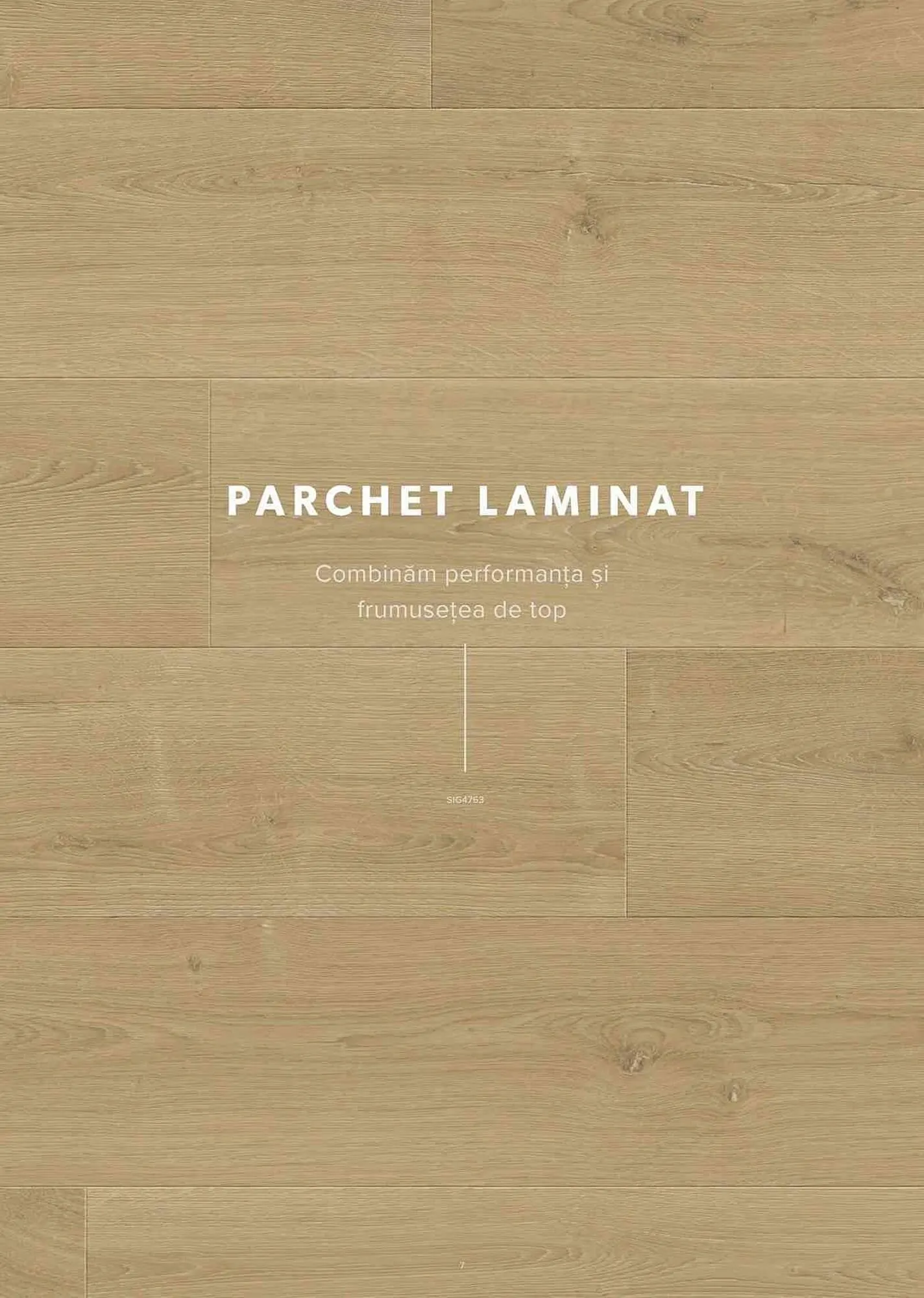 Catalog Proges catalog de la 11 iulie până la 31 decembrie 2023 - Revista Pagina 8