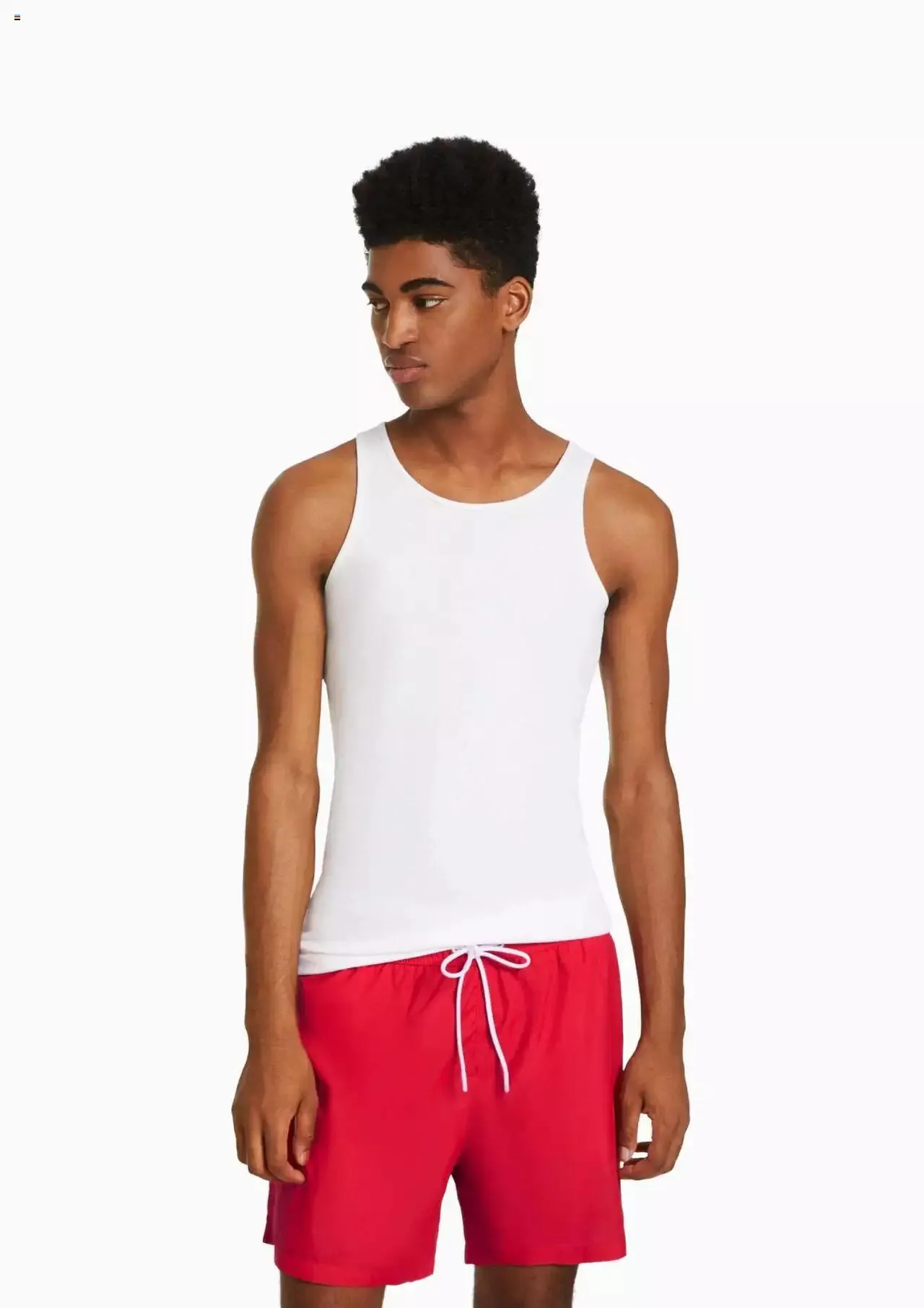 Catalog Bershka catalog - New In Men de la 1 iunie până la 31 decembrie 2023 - Revista Pagina 11