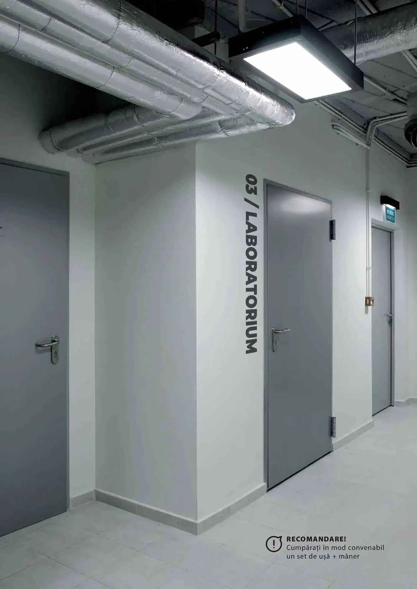 Catalog Catalog Proges de la 11 decembrie până la 31 decembrie 2025 - Revista Pagina 441