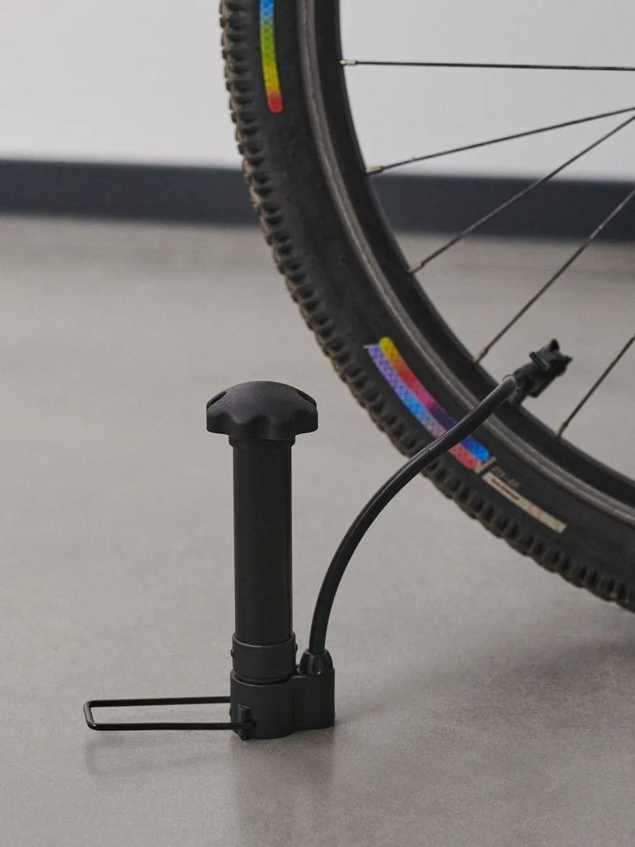 Pompă de bicicletă